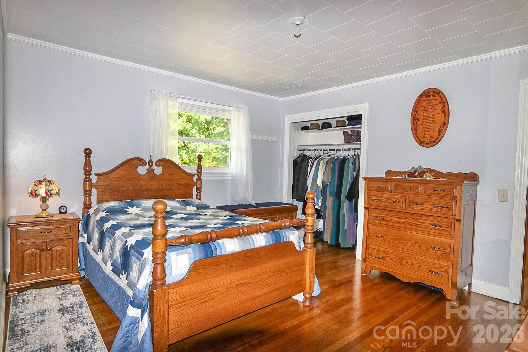 Single Family Residence at 4844 Saint Paul Church Road, Hamptonville, photo 21 of 48