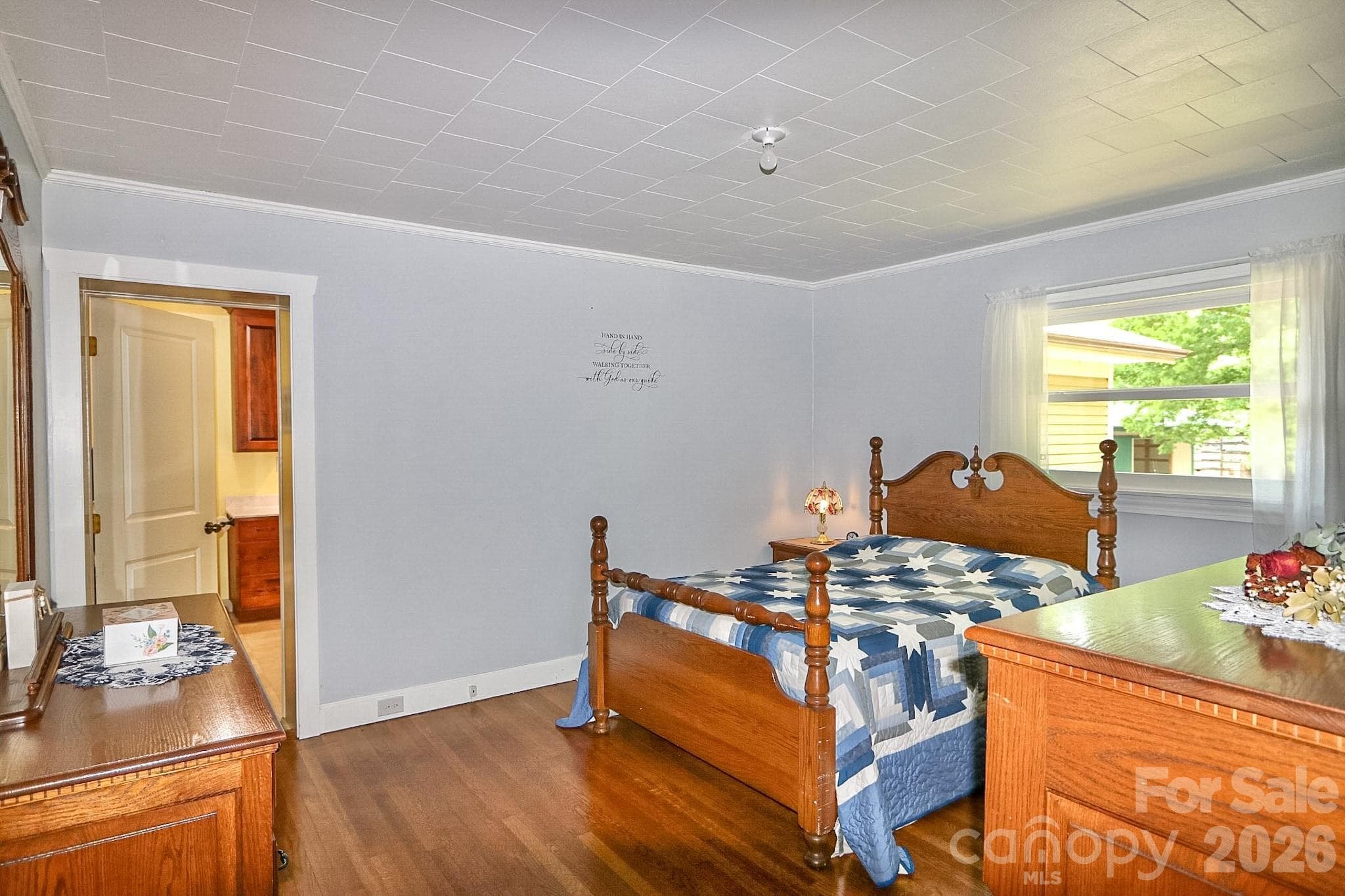 Single Family Residence at 4844 Saint Paul Church Road, Hamptonville, photo 22 of 48