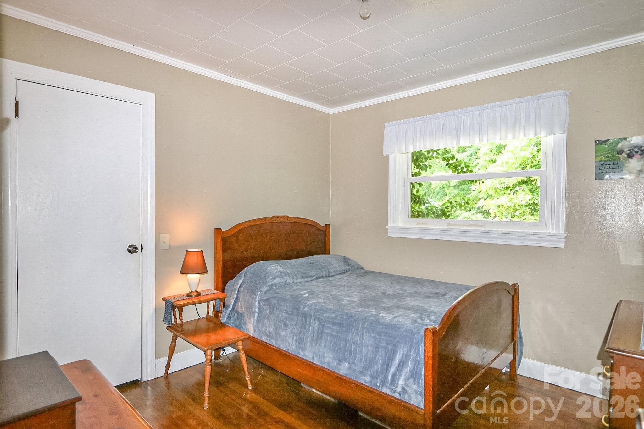 Single Family Residence at 4844 Saint Paul Church Road, Hamptonville, photo 25 of 48