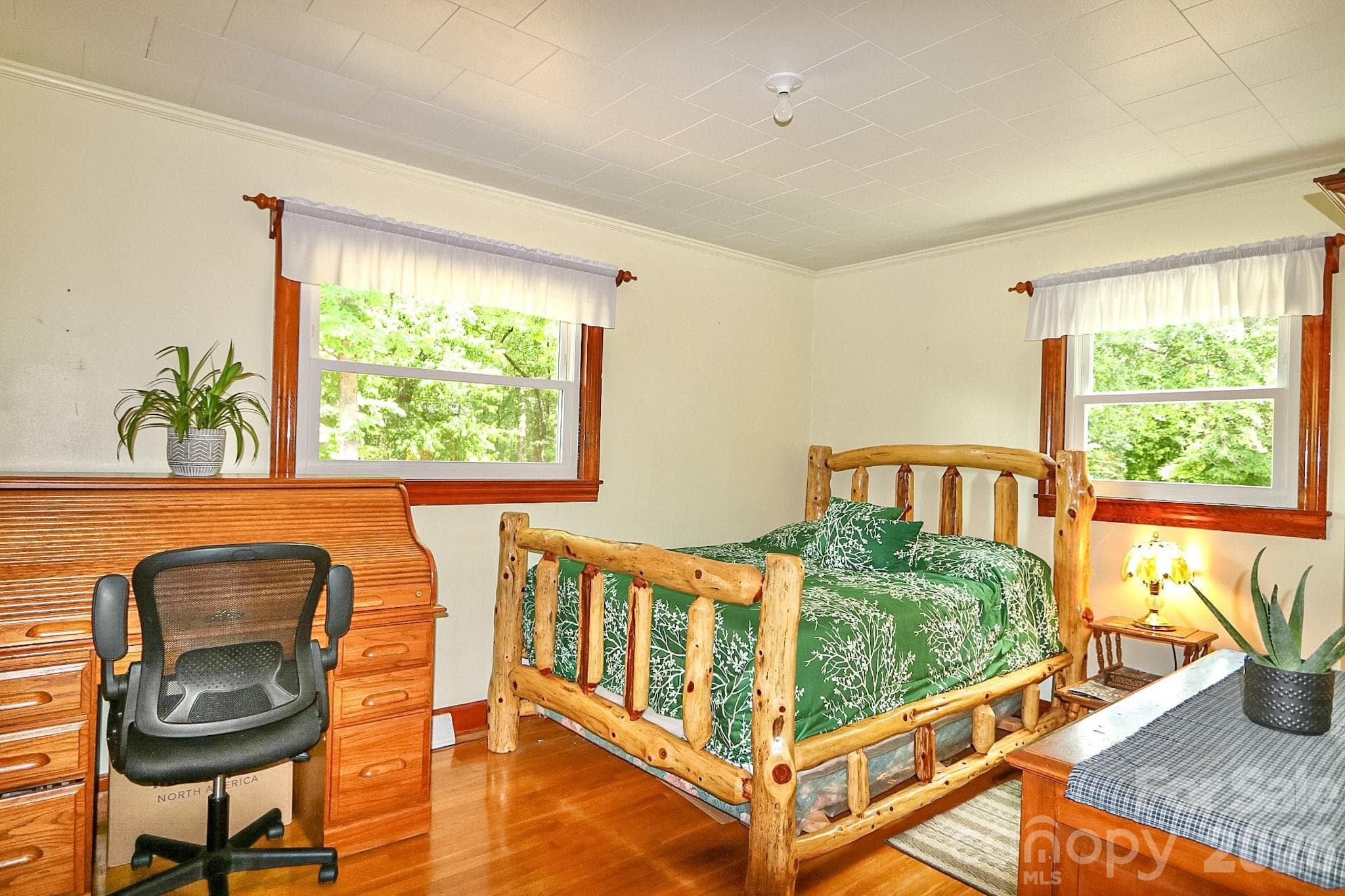 Single Family Residence at 4844 Saint Paul Church Road, Hamptonville, photo 26 of 48