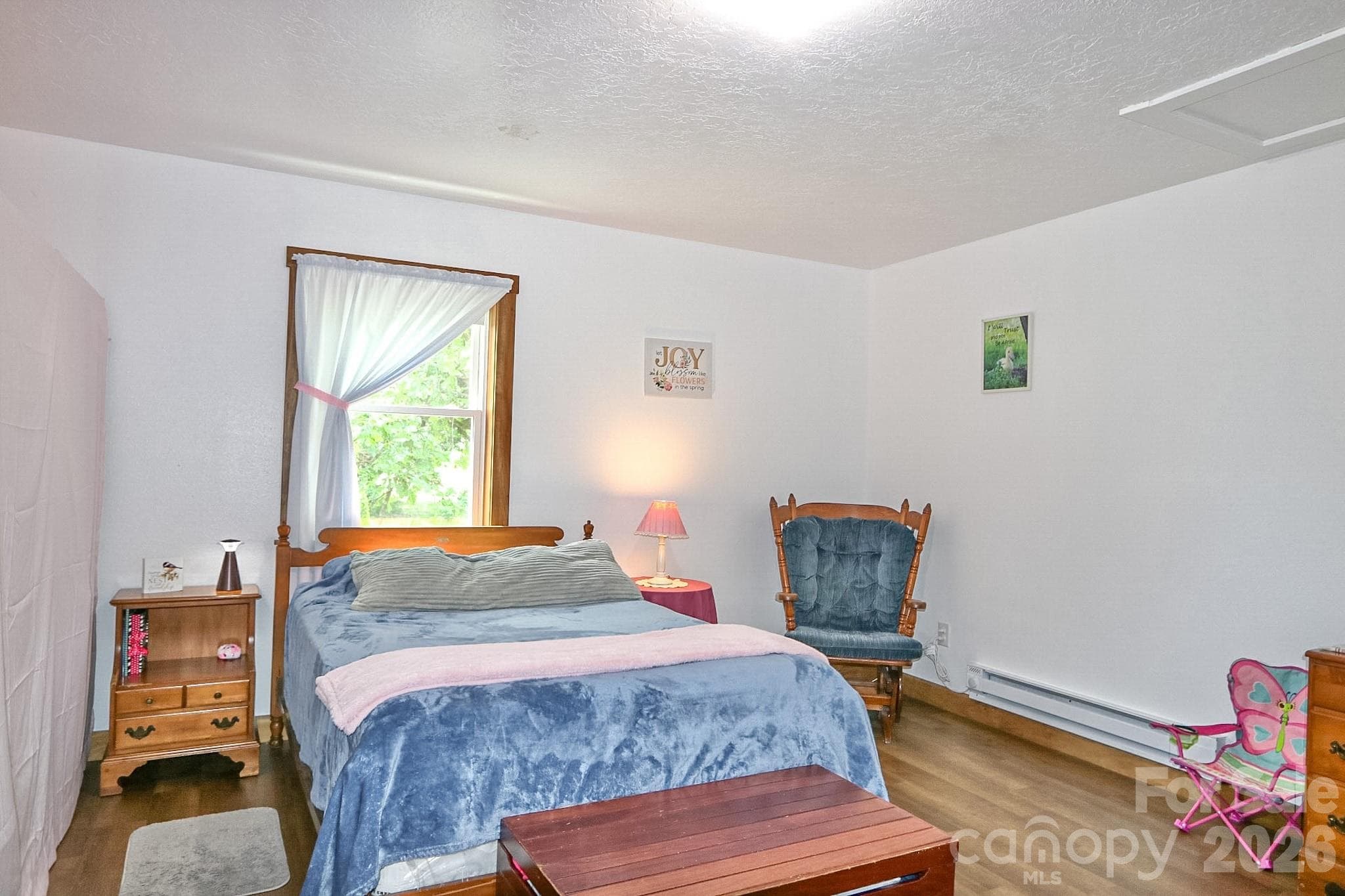 Single Family Residence at 4844 Saint Paul Church Road, Hamptonville, photo 29 of 48