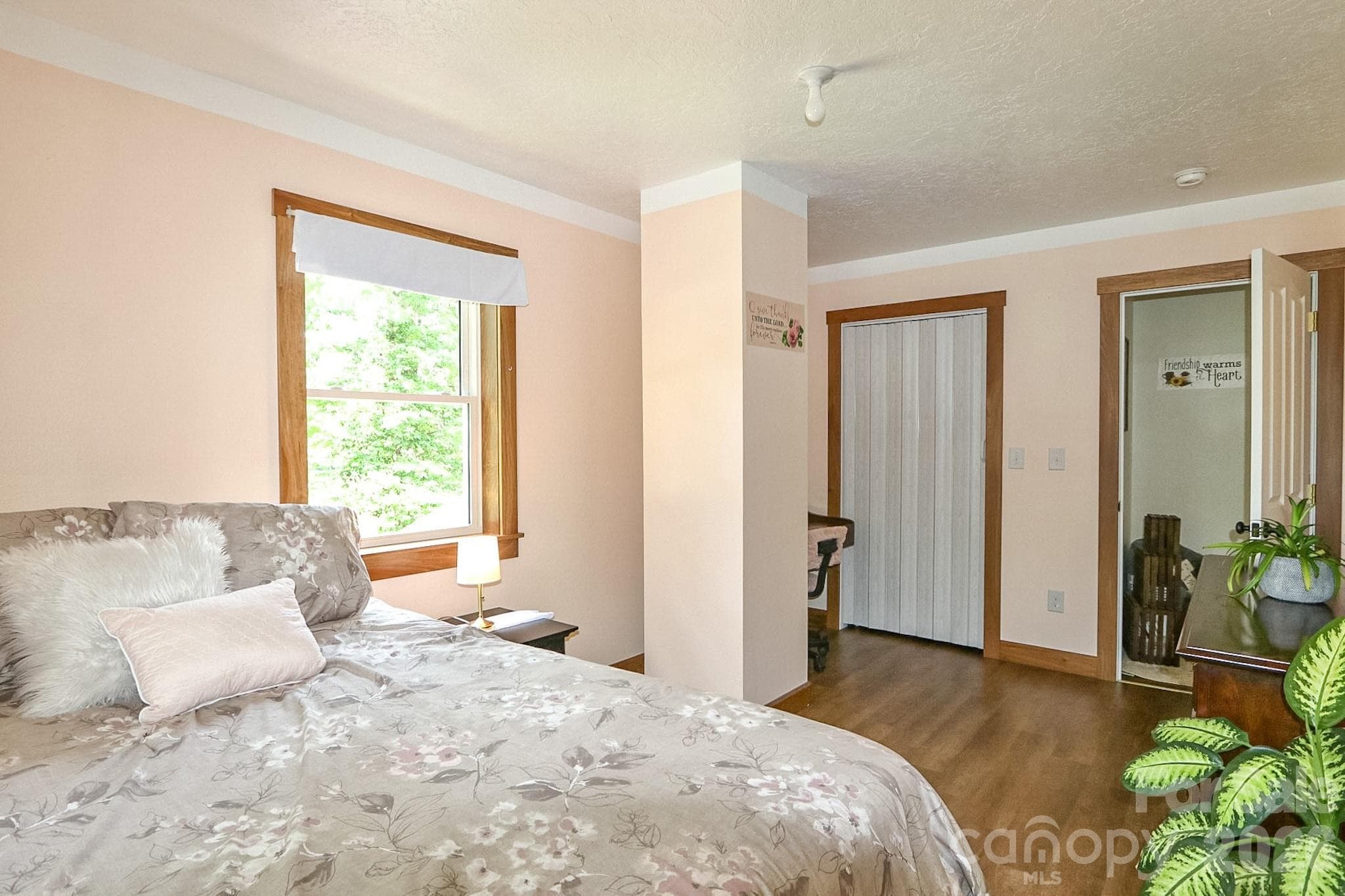 Single Family Residence at 4844 Saint Paul Church Road, Hamptonville, photo 31 of 48