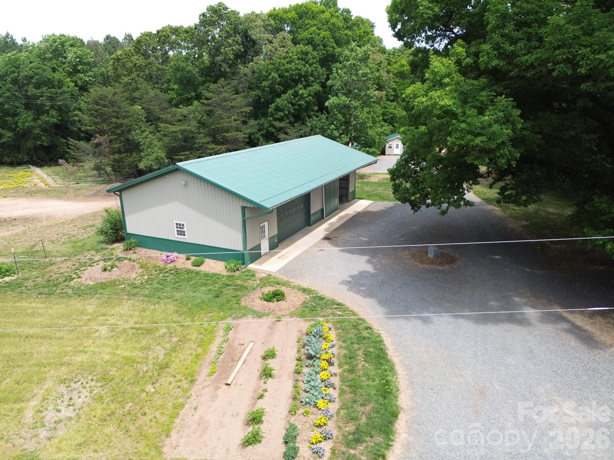 Single Family Residence at 4844 Saint Paul Church Road, Hamptonville, photo 42 of 48