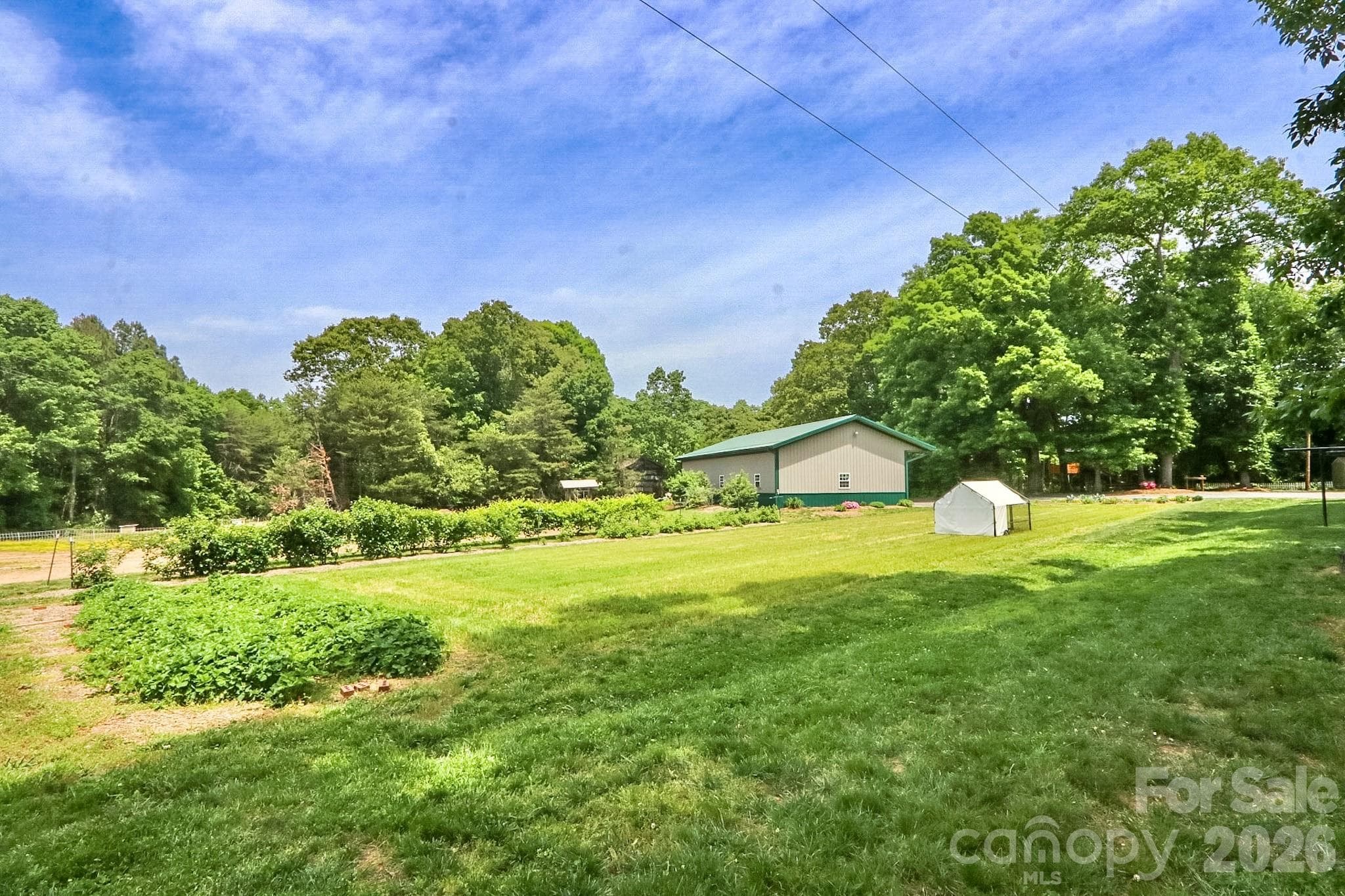 Single Family Residence at 4844 Saint Paul Church Road, Hamptonville, photo 46 of 48