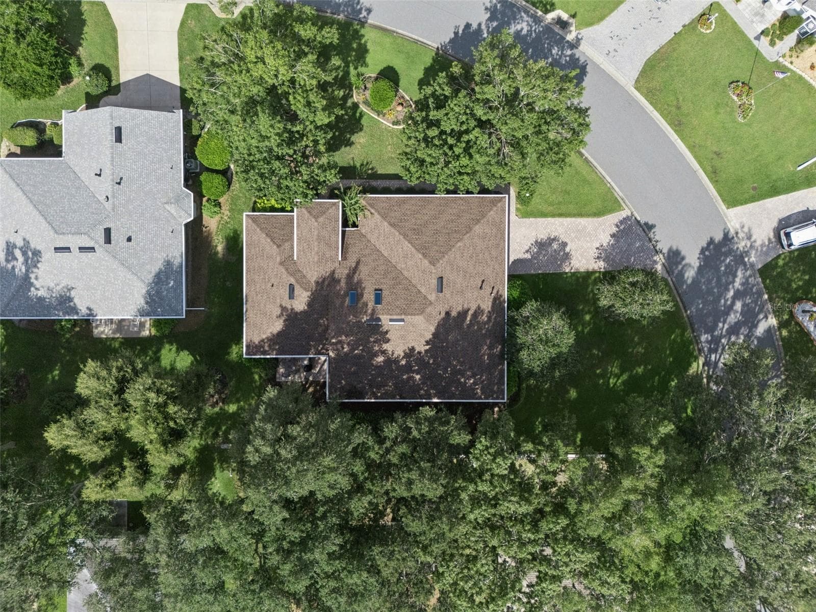 Single Family Residence at 21142 EDINBOROUGH PL, LEESBURG, photo 36 of 65