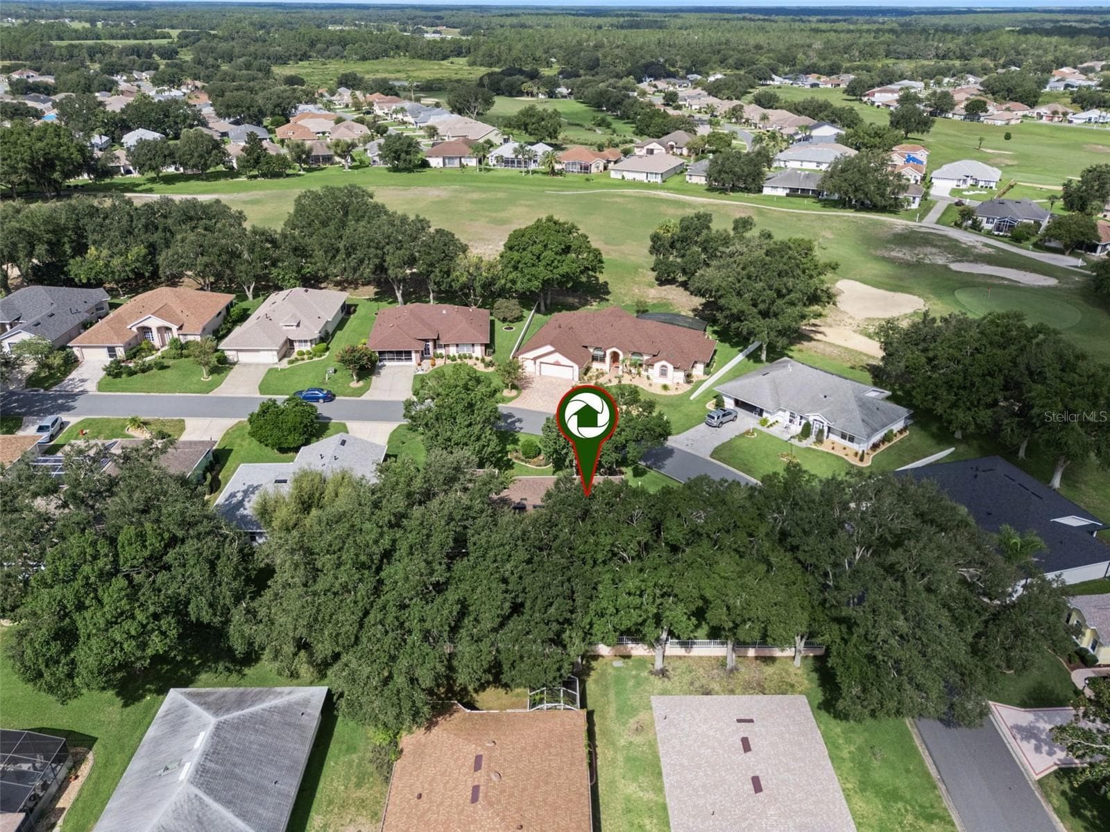 Single Family Residence at 21142 EDINBOROUGH PL, LEESBURG, photo 38 of 65