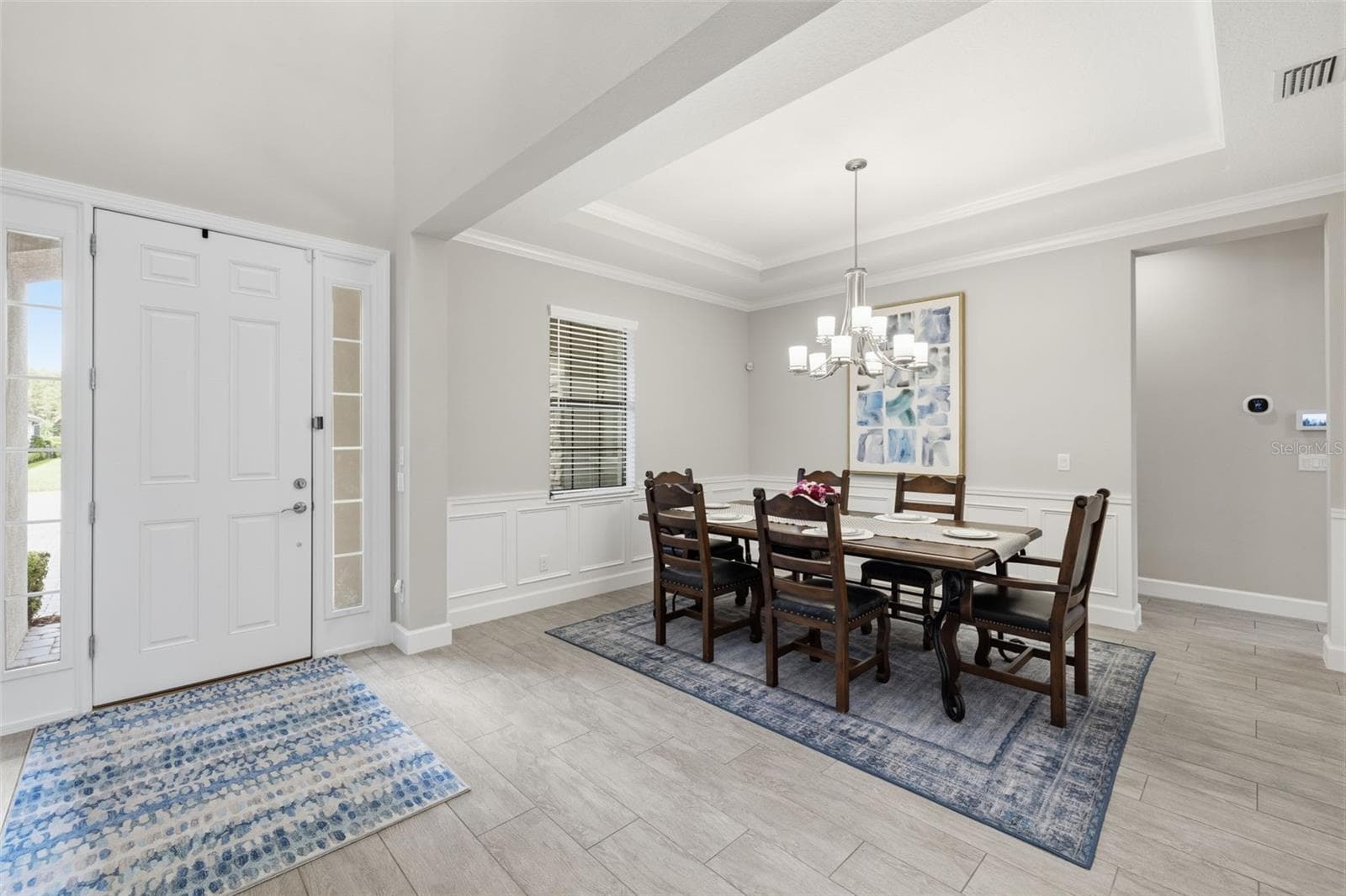 Single Family Residence at 18615 RUE BEAUVAIS, LUTZ, photo 9 of 78