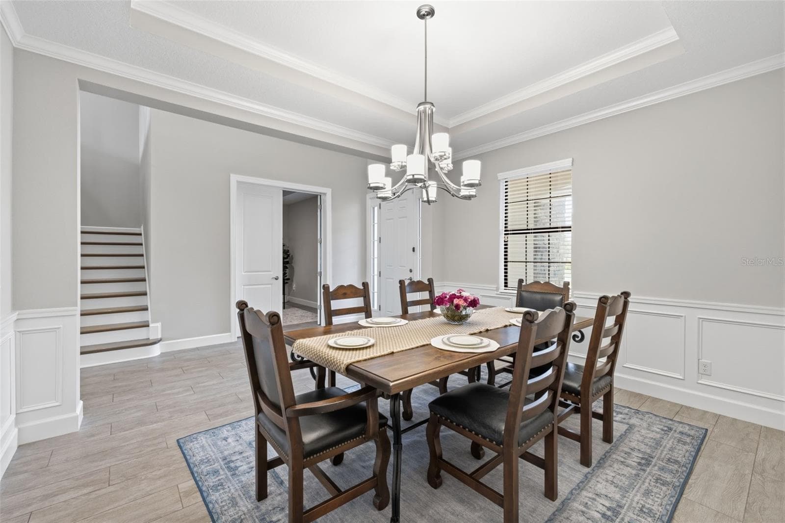 Single Family Residence at 18615 RUE BEAUVAIS, LUTZ, photo 8 of 78