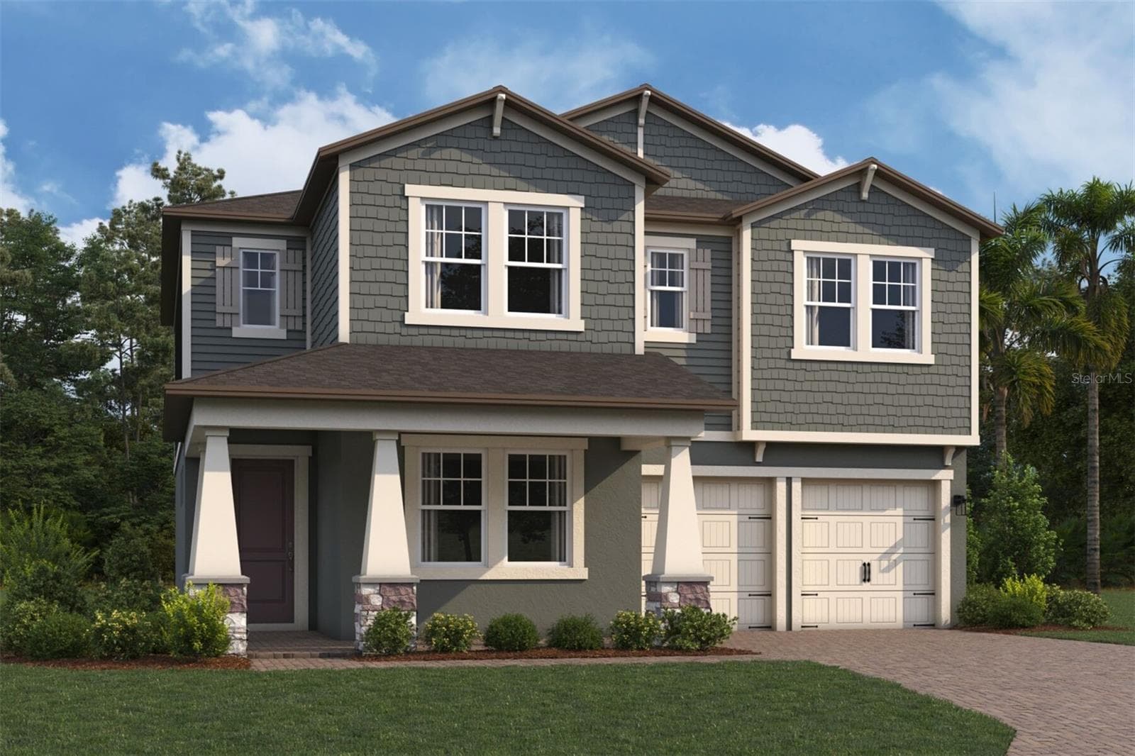 Single Family Residence at 17425 WATER HEMLOCK RD, WINTER GARDEN, photo 23 of 28