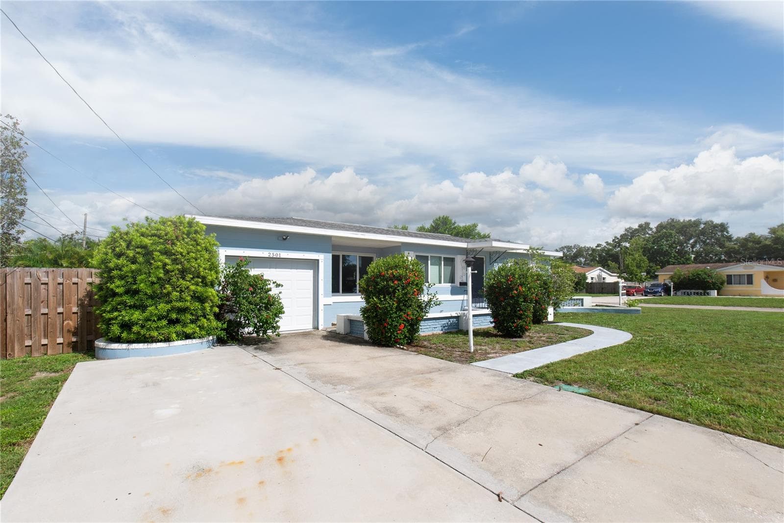Single Family Residence at 2501 LESLEE LAKE DR N, ST PETERSBURG, photo 3 of 52