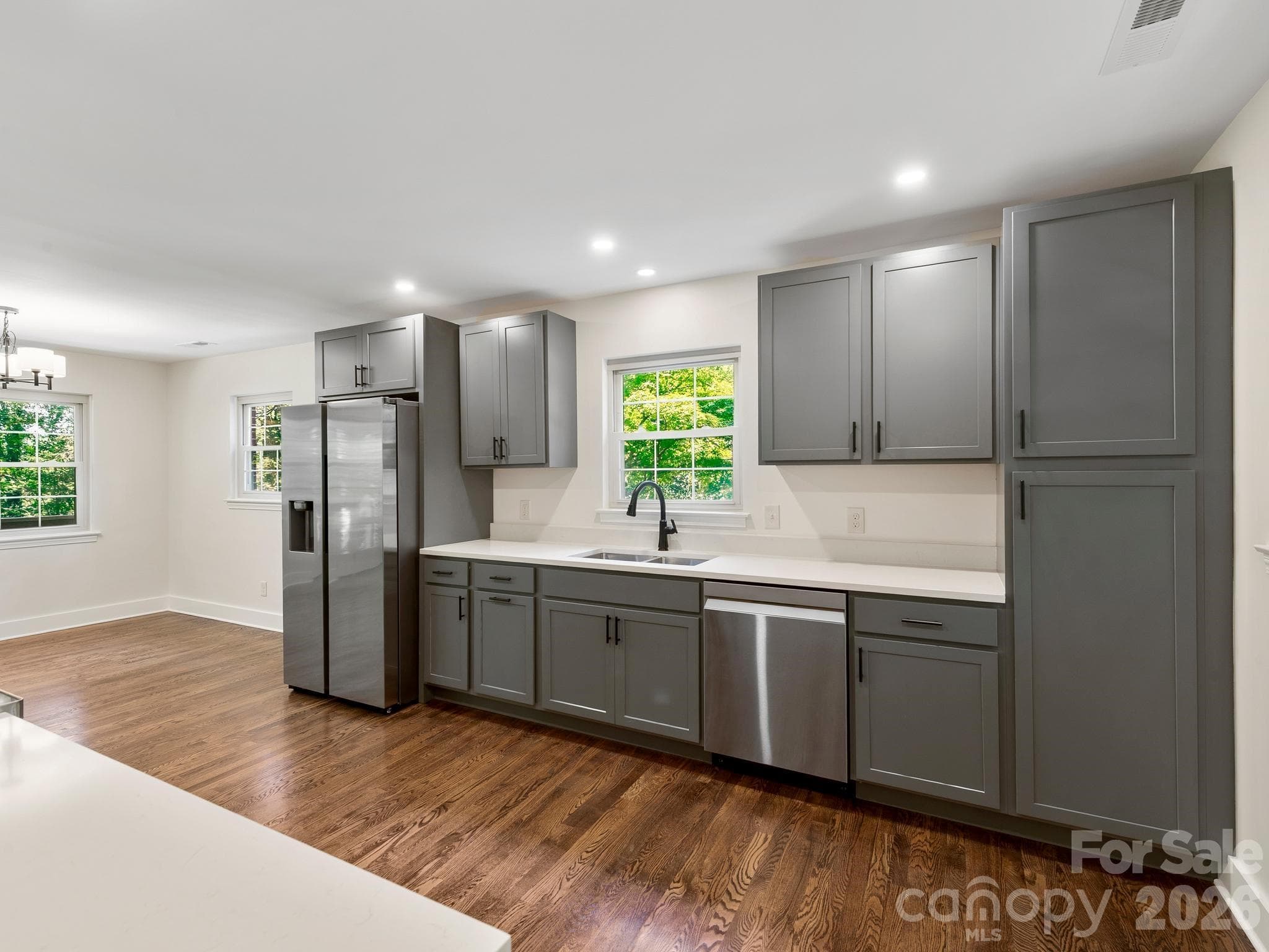 Single Family Residence at 340 School Road, Asheville, photo 13 of 40