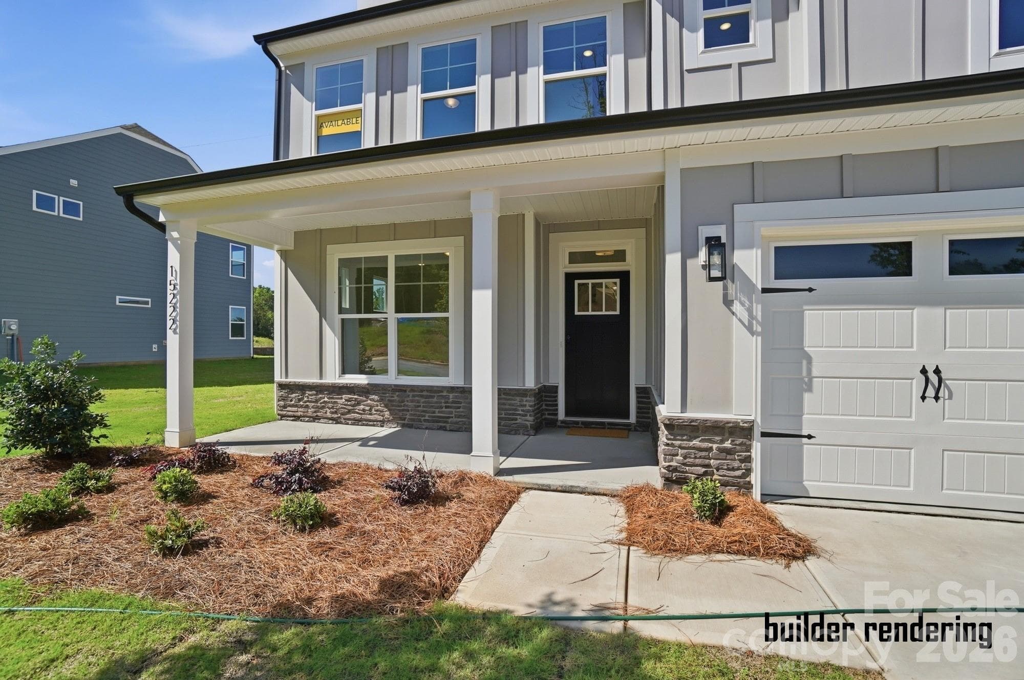 Single Family Residence at 00A Briarwood Circle, Fort Mill, photo 2 of 28