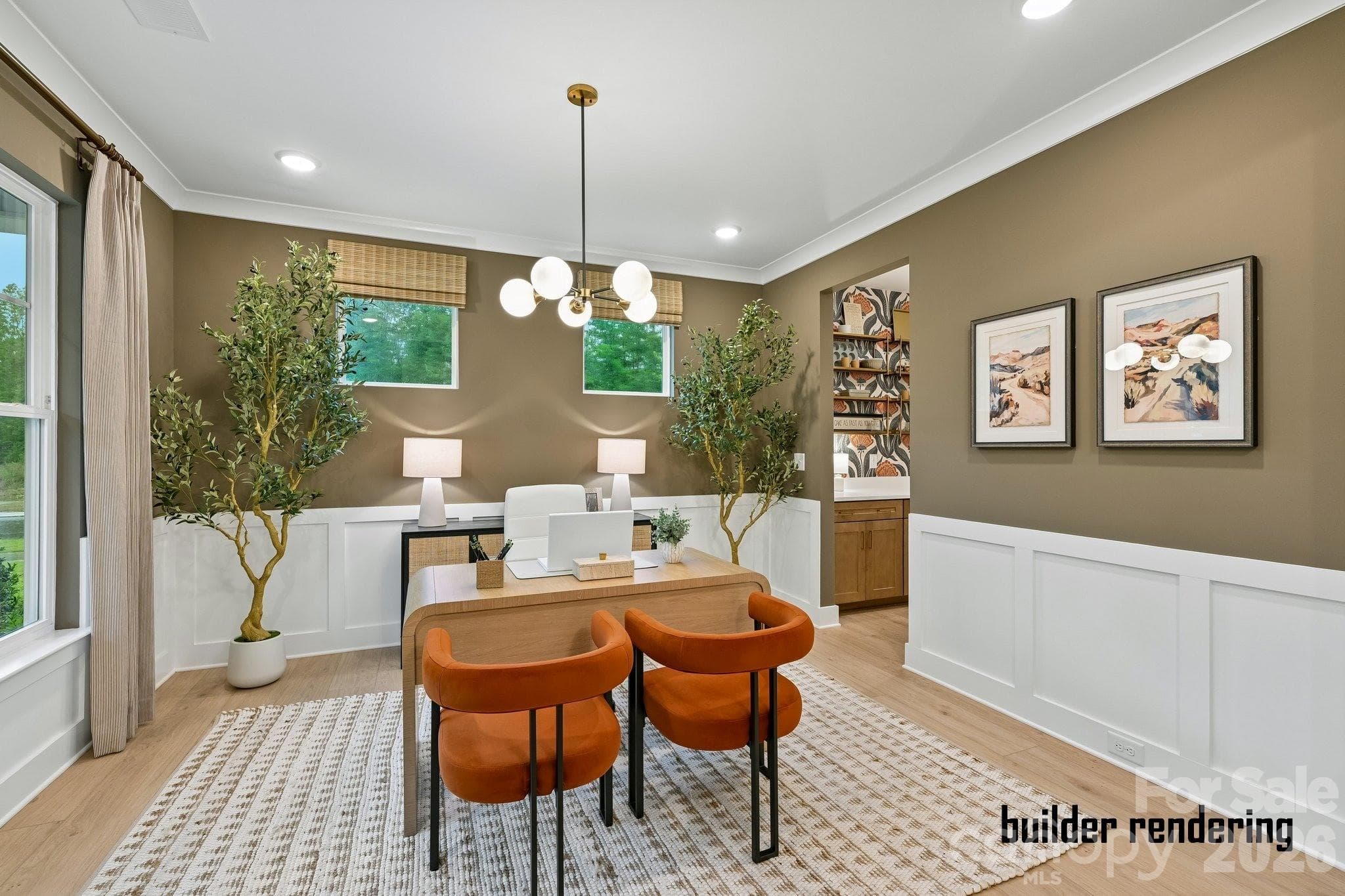 Single Family Residence at 00A Briarwood Circle, Fort Mill, photo 5 of 28