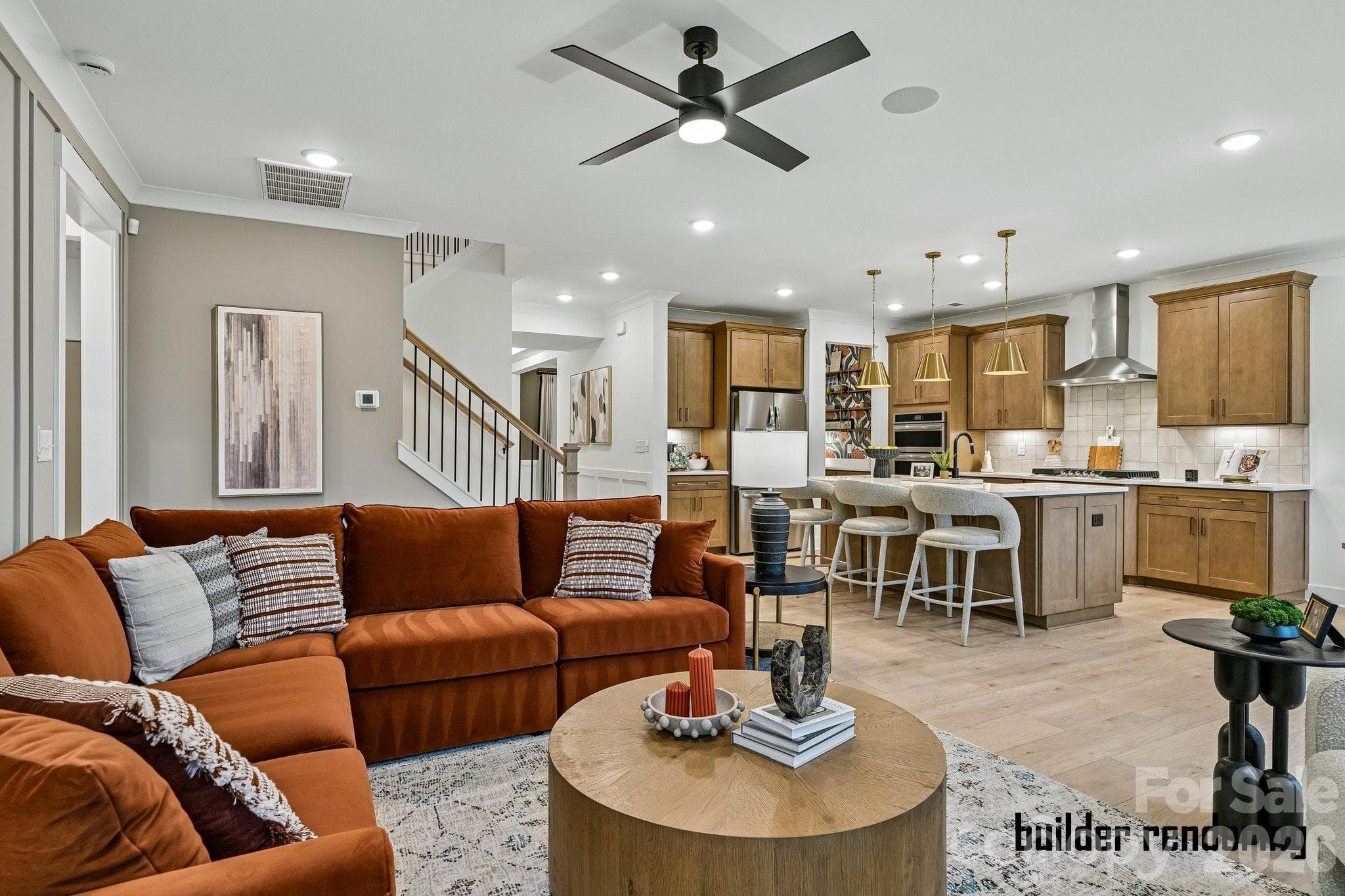 Single Family Residence at 00A Briarwood Circle, Fort Mill, photo 9 of 28