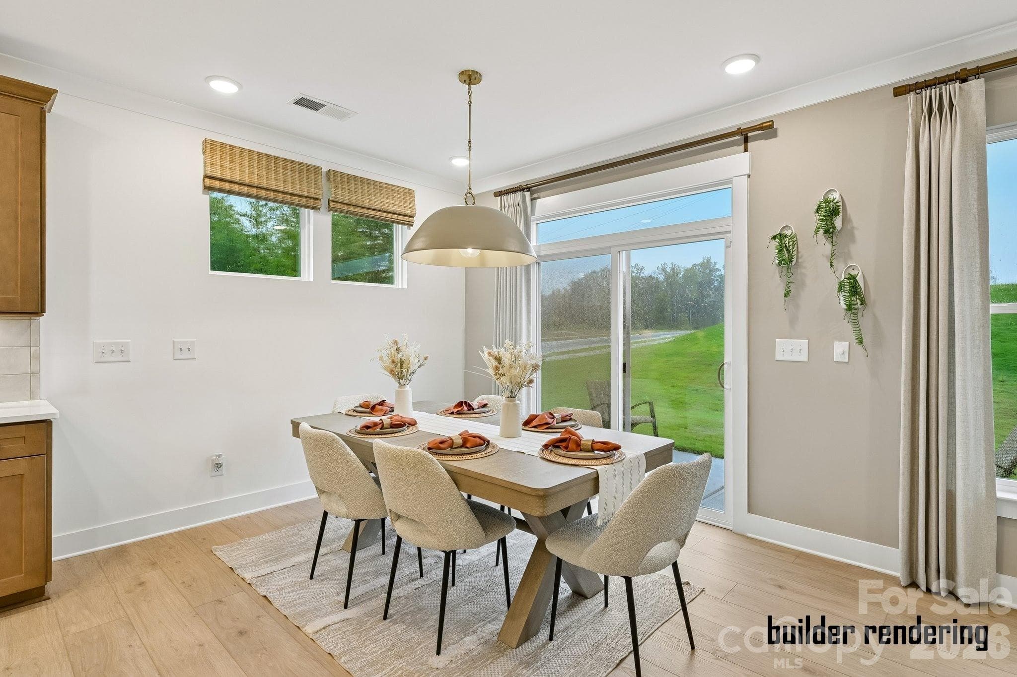 Single Family Residence at 00A Briarwood Circle, Fort Mill, photo 10 of 28