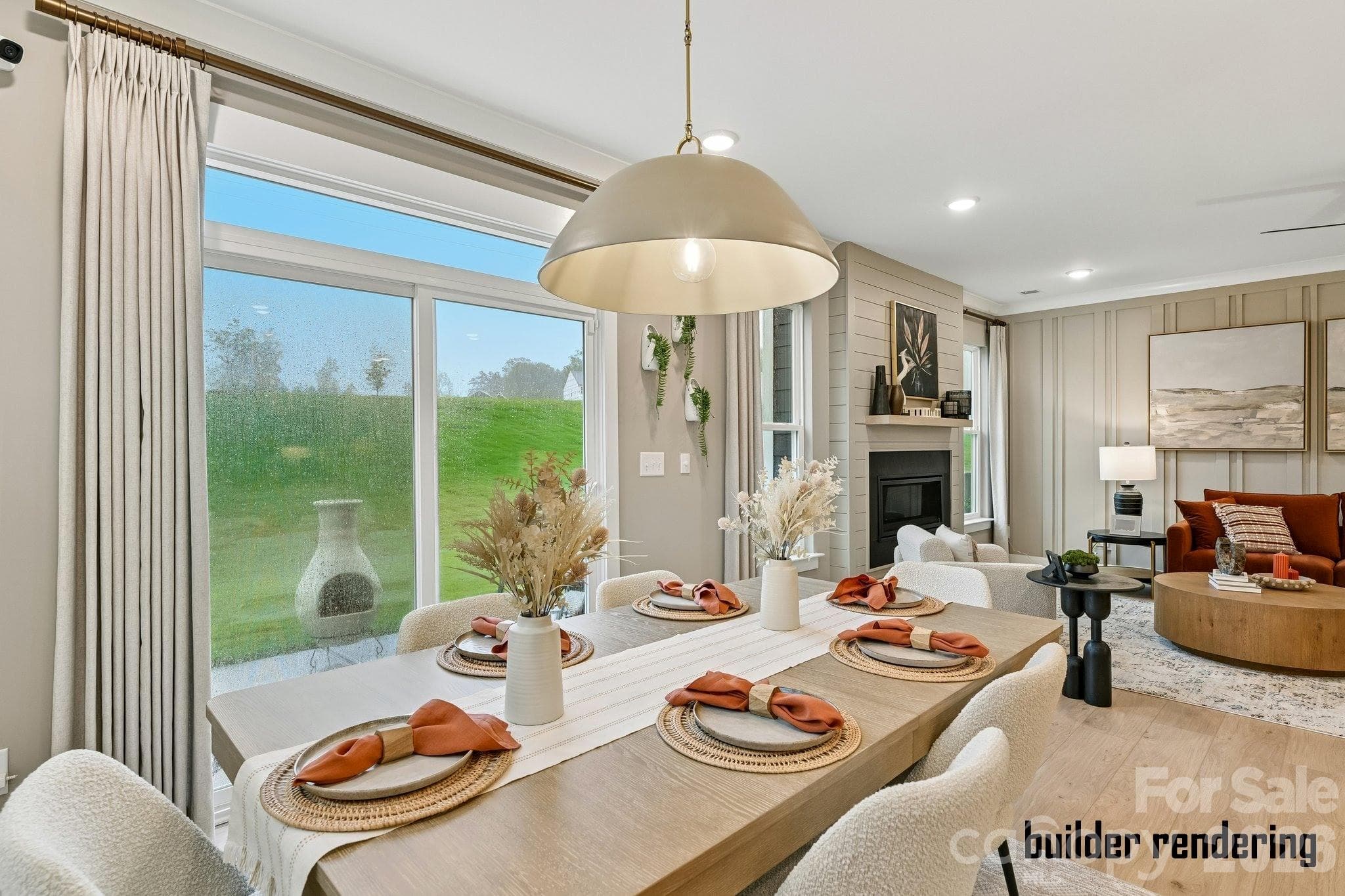 Single Family Residence at 00A Briarwood Circle, Fort Mill, photo 11 of 28