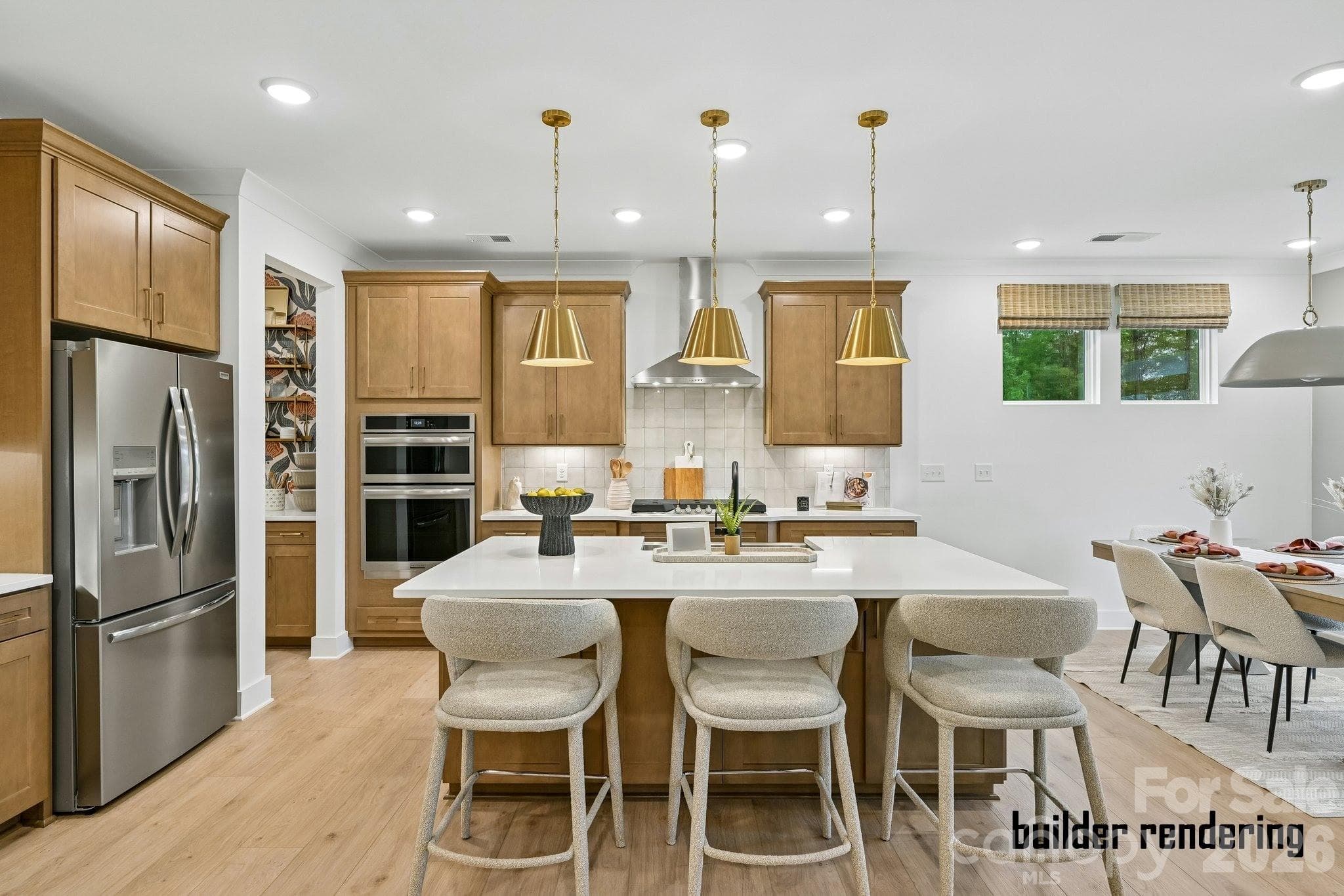 Single Family Residence at 00A Briarwood Circle, Fort Mill, photo 12 of 28