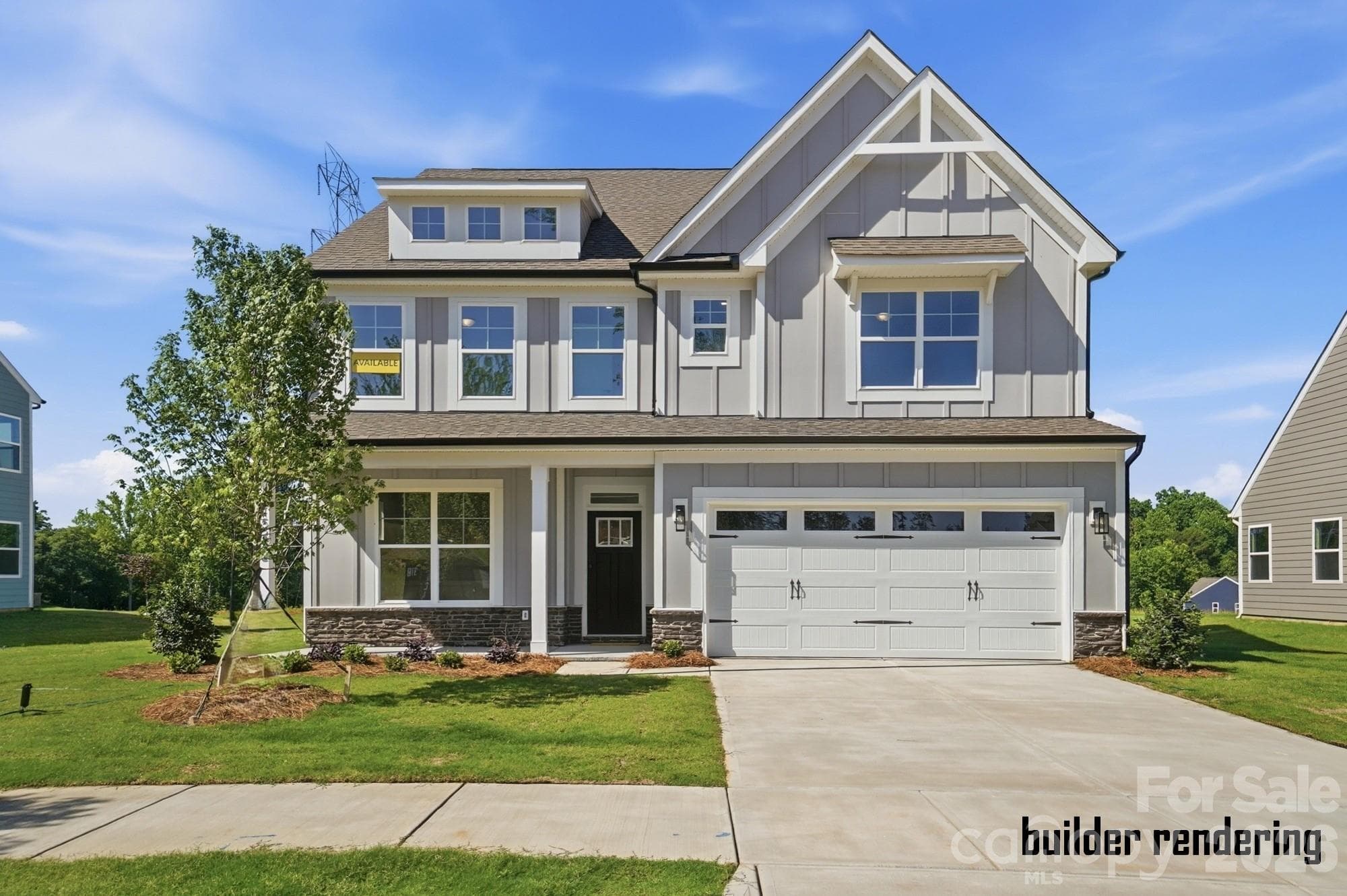 Single Family Residence at 00A Briarwood Circle, Fort Mill, photo 28 of 28
