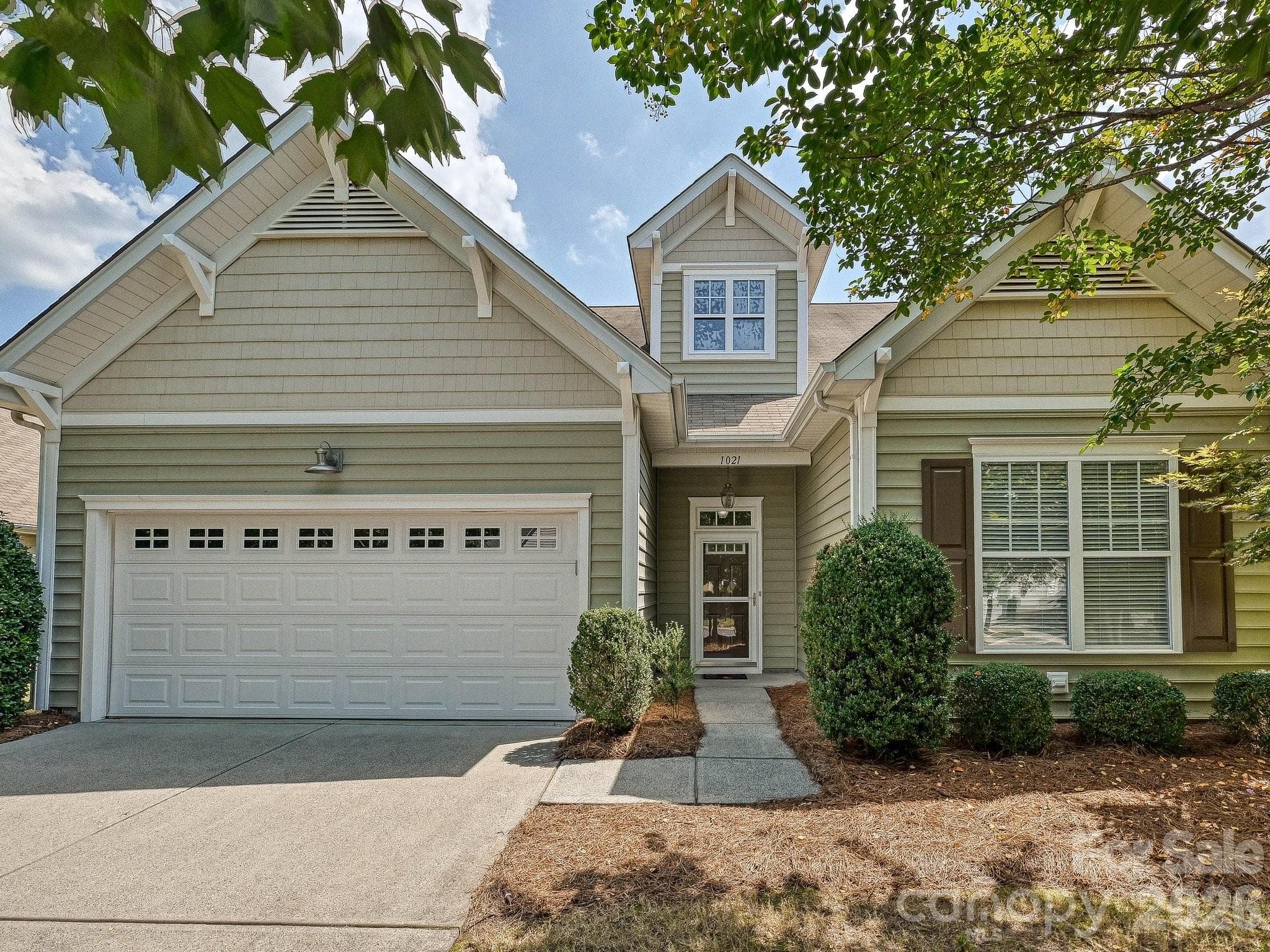 1021 Knob Creek Lane