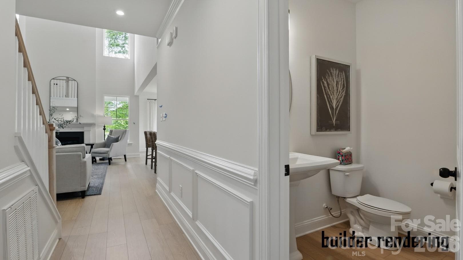 Single Family Residence at 00B Briarwood Circle, Fort Mill, photo 5 of 33