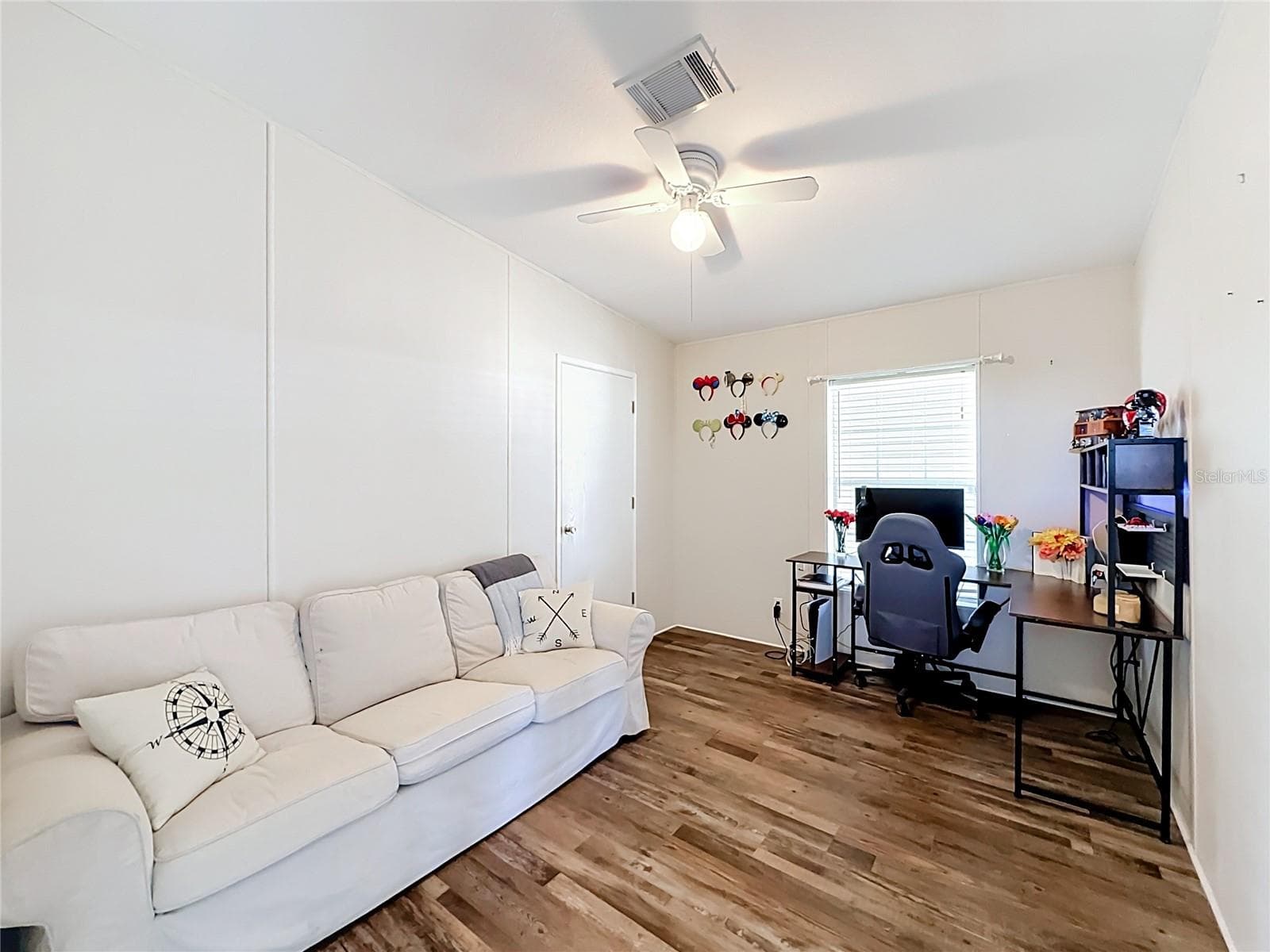 Bedroom #3 - 25110 ALAMANDA DR, ASTATULA