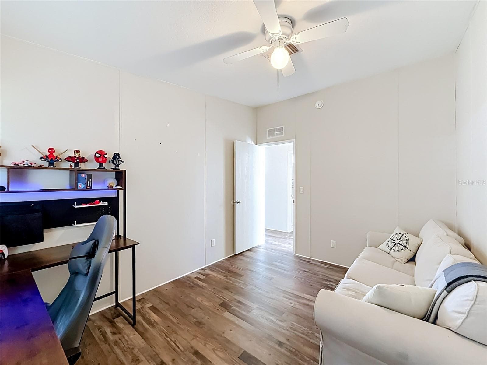Bedroom #3 - 25110 ALAMANDA DR, ASTATULA