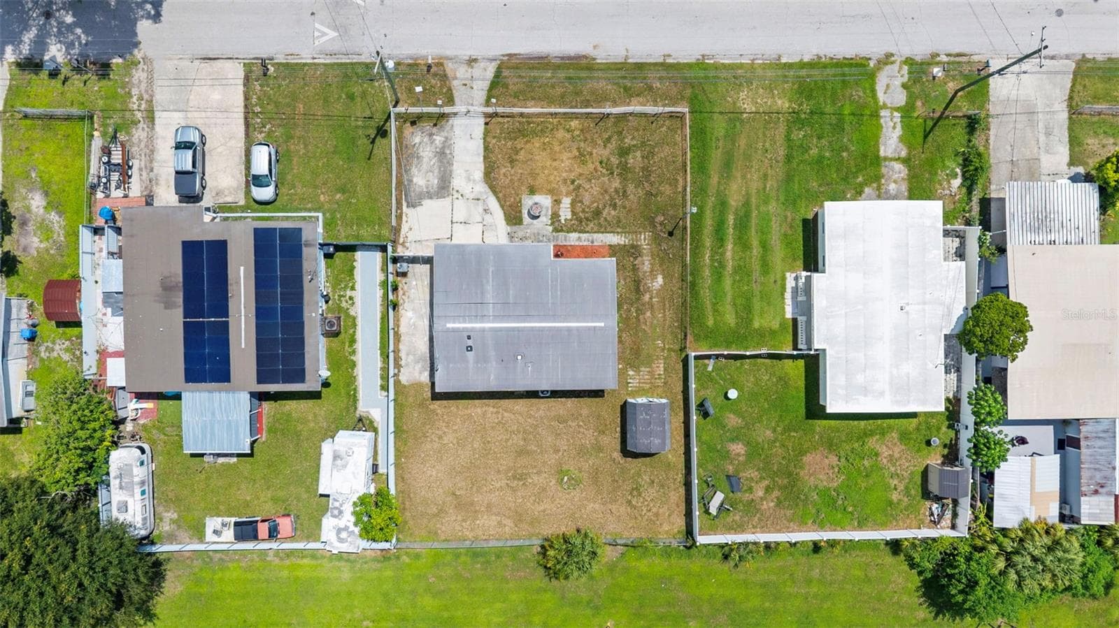Single Family Residence at 7710 CORAL VINE LN, TAMPA, photo 26 of 39