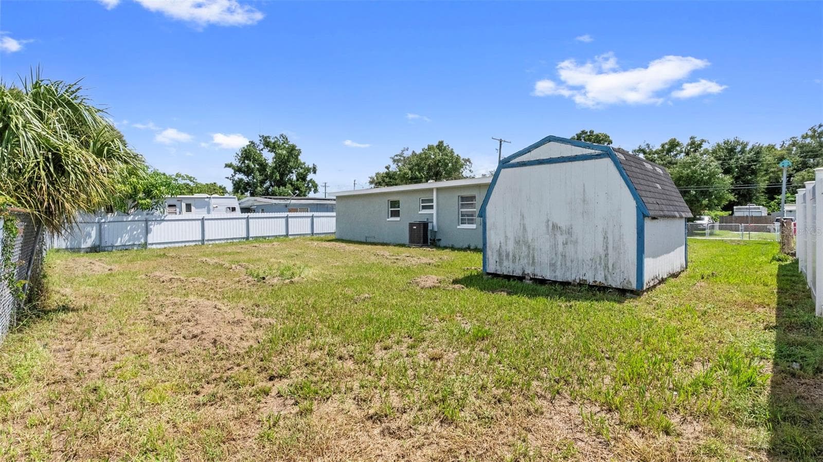 Single Family Residence at 7710 CORAL VINE LN, TAMPA, photo 37 of 39