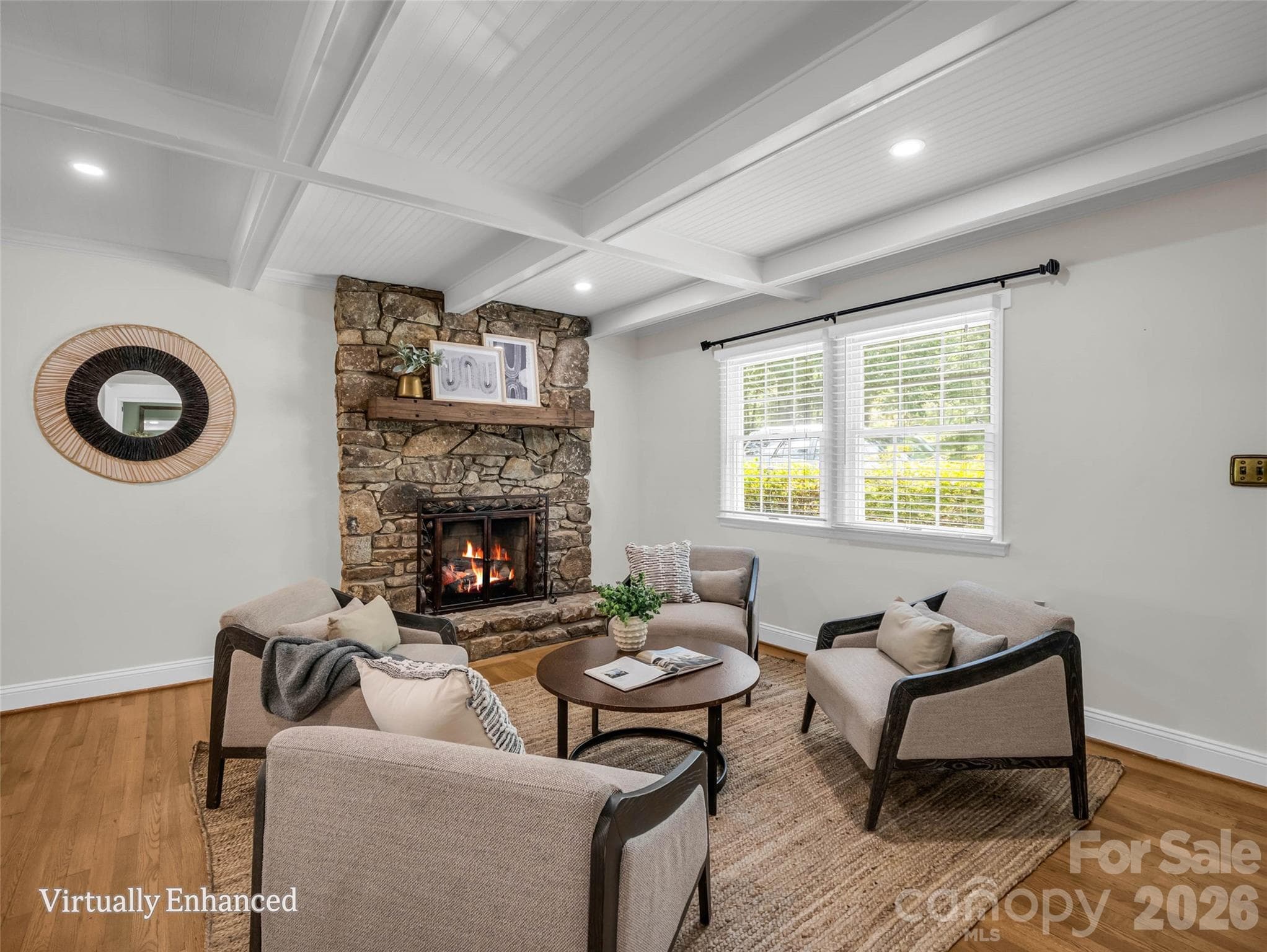 Single Family Residence at 52 Forest Road, Asheville, photo 7 of 47