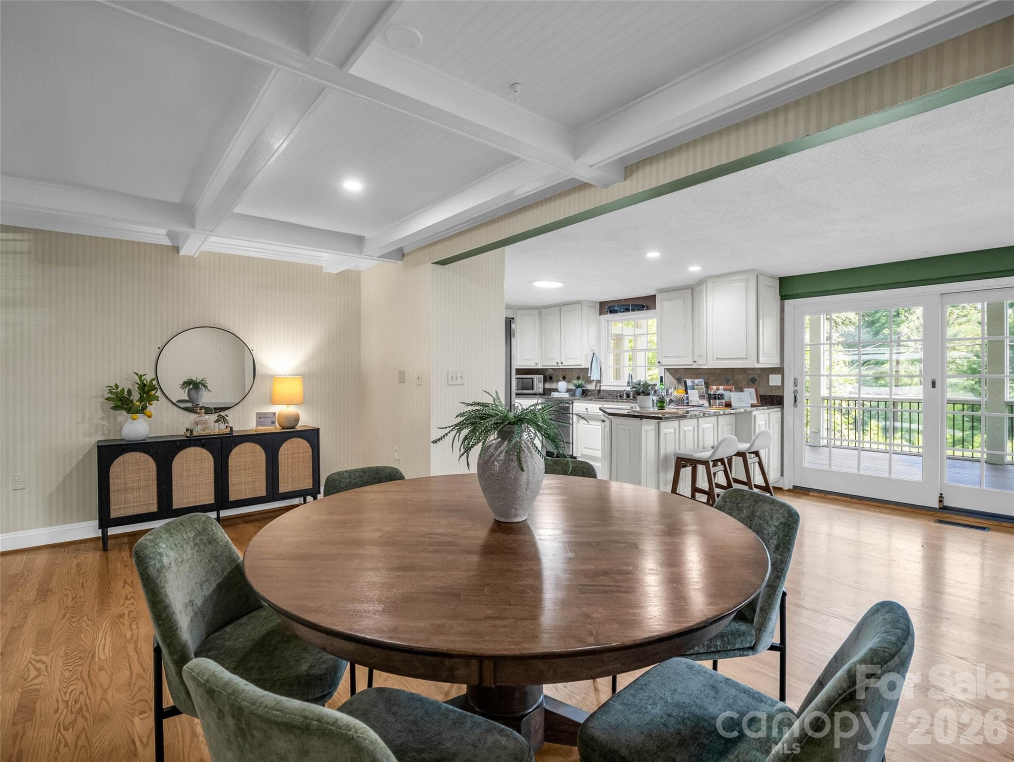Single Family Residence at 52 Forest Road, Asheville, photo 11 of 47