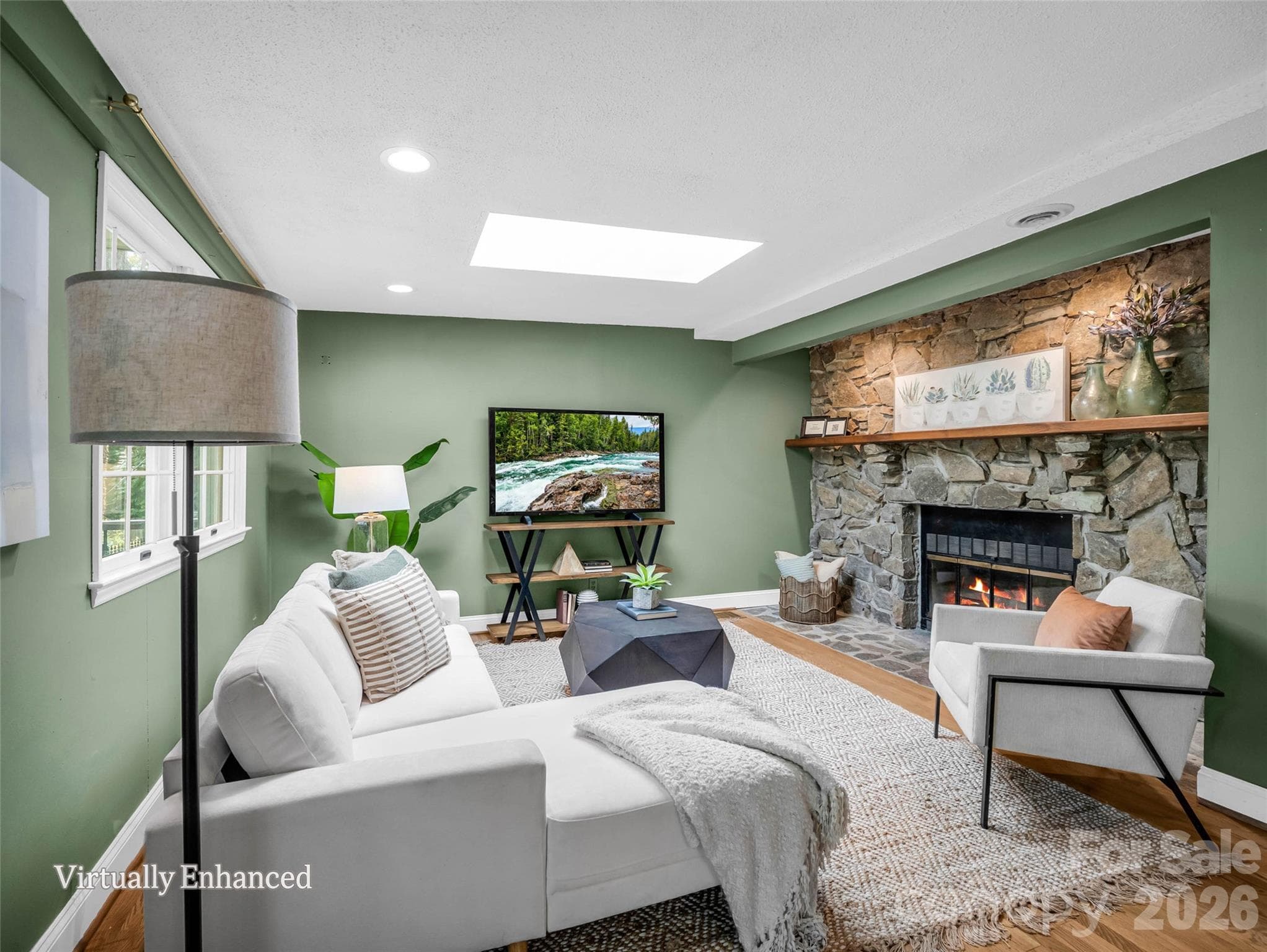Single Family Residence at 52 Forest Road, Asheville, photo 12 of 47