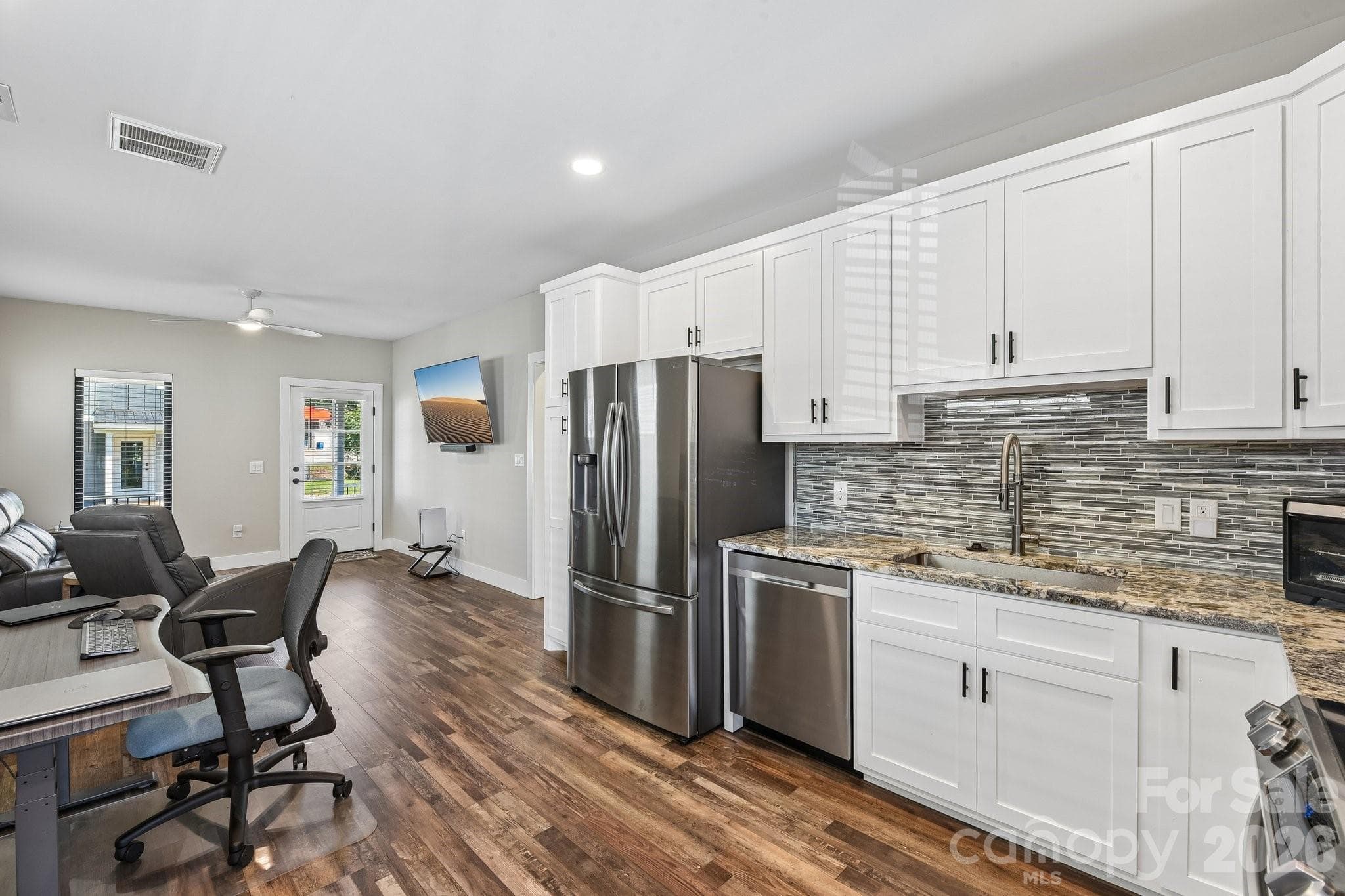Single Family Residence at 24 Cottage Court, Granite Falls, photo 10 of 25