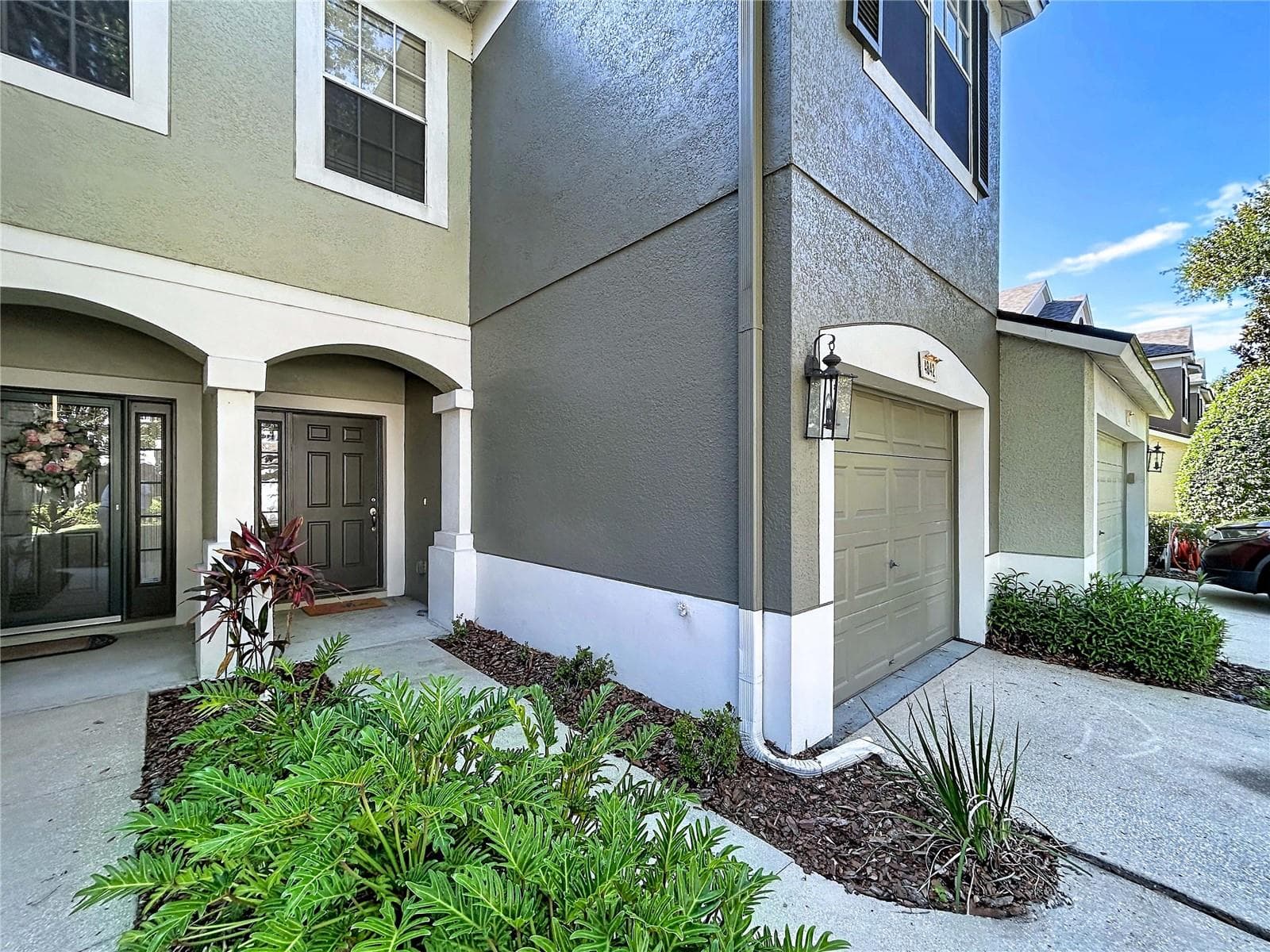 Townhouse at 4842 BARNSTEAD DR, RIVERVIEW, photo 2 of 35