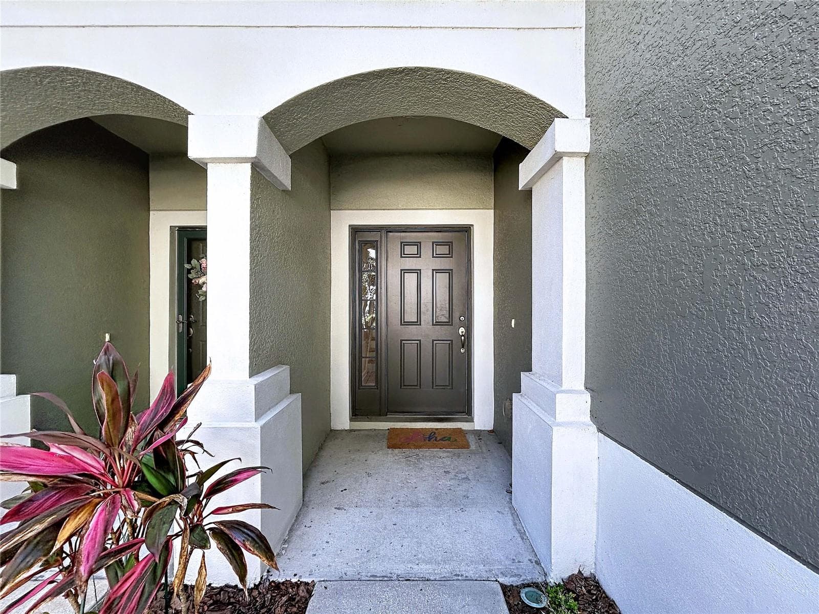 Townhouse at 4842 BARNSTEAD DR, RIVERVIEW, photo 3 of 35