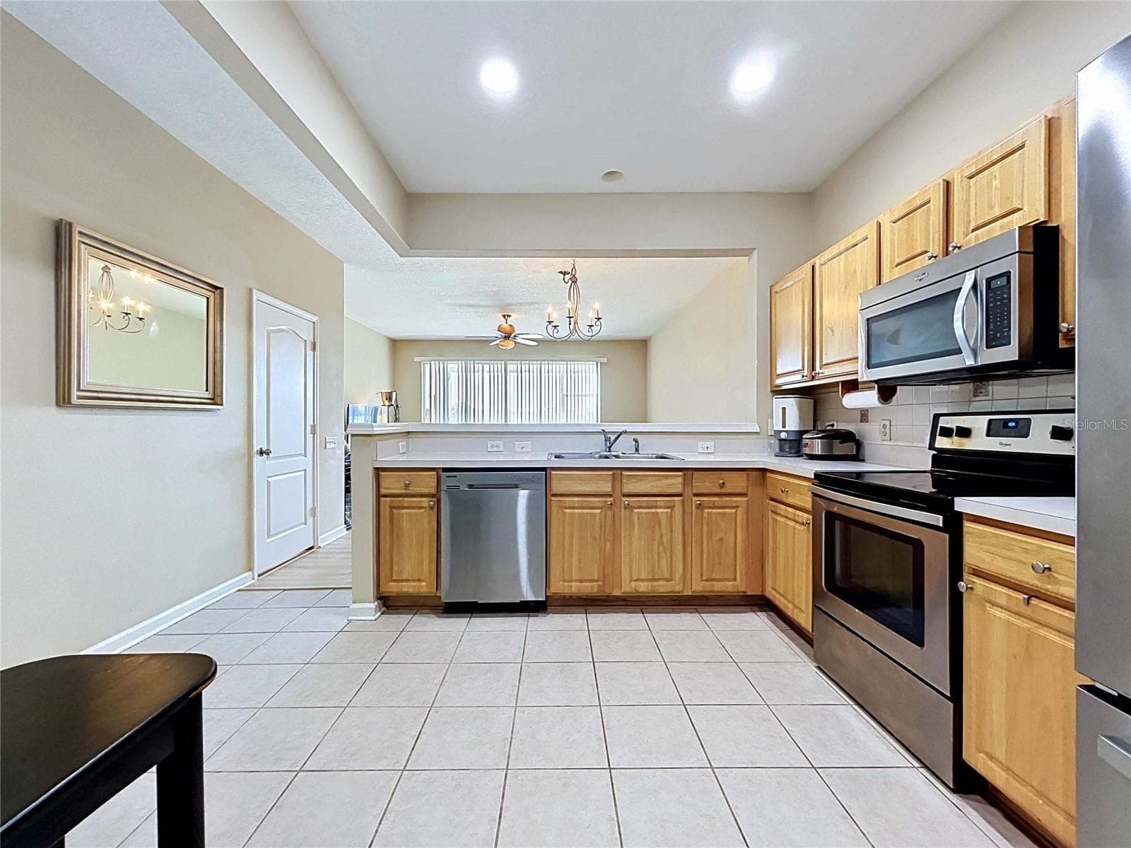 Townhouse at 4842 BARNSTEAD DR, RIVERVIEW, photo 8 of 35