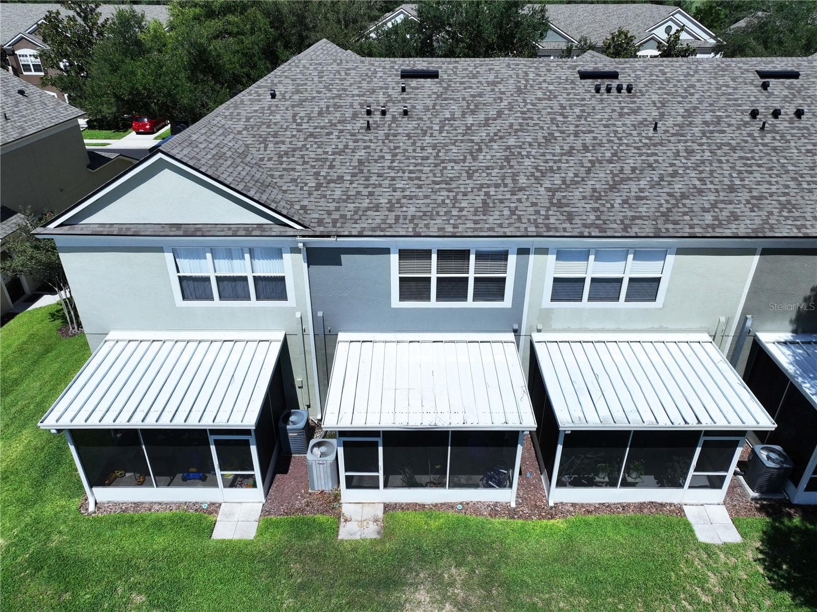 Townhouse at 4842 BARNSTEAD DR, RIVERVIEW, photo 16 of 35