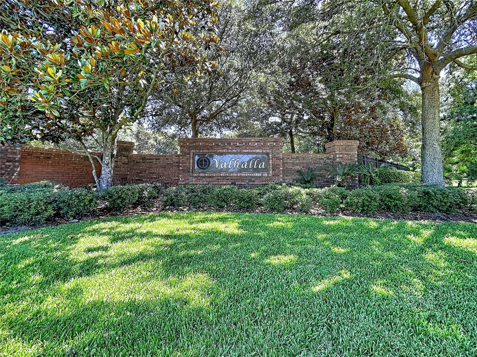 Townhouse at 4842 BARNSTEAD DR, RIVERVIEW, photo 31 of 35