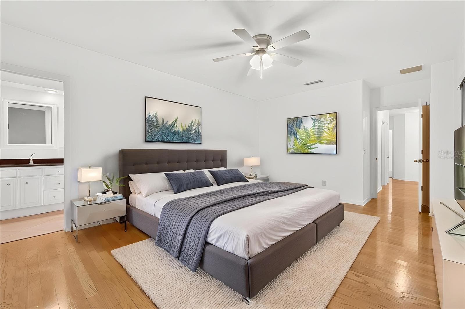 Virtually Staged - 2936 NW 23RD DR, GAINESVILLE