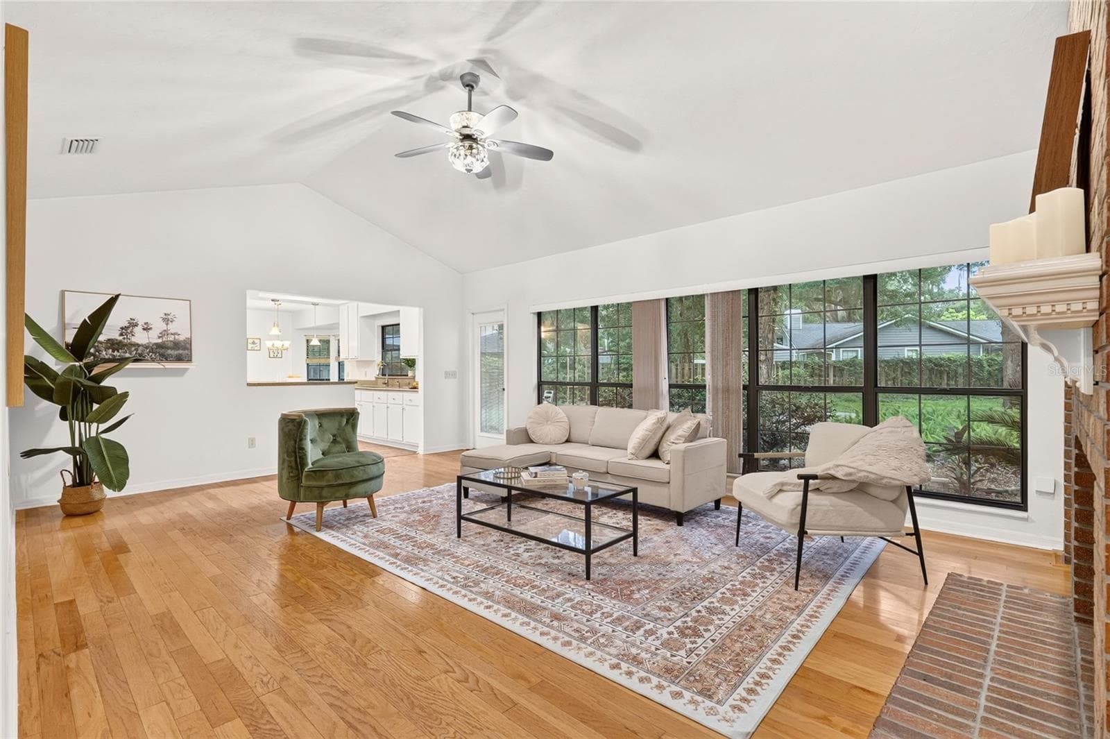 Single Family Residence at 2936 NW 23RD DR, GAINESVILLE, photo 11 of 54