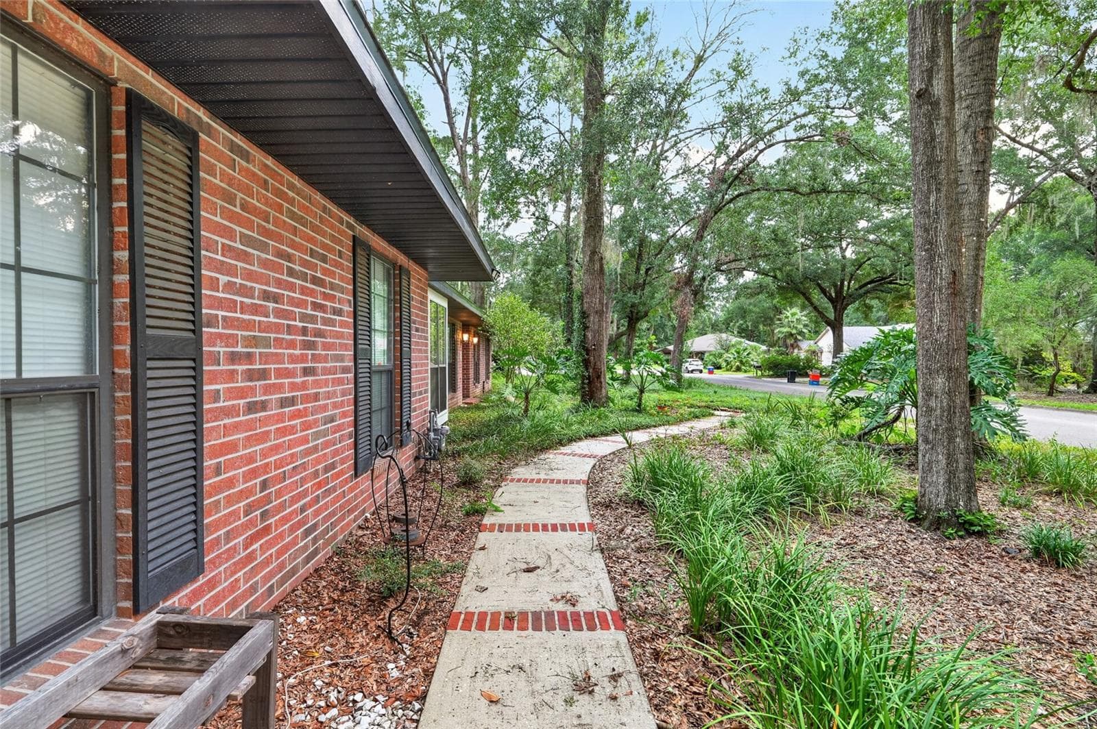 Single Family Residence at 2936 NW 23RD DR, GAINESVILLE, photo 36 of 54