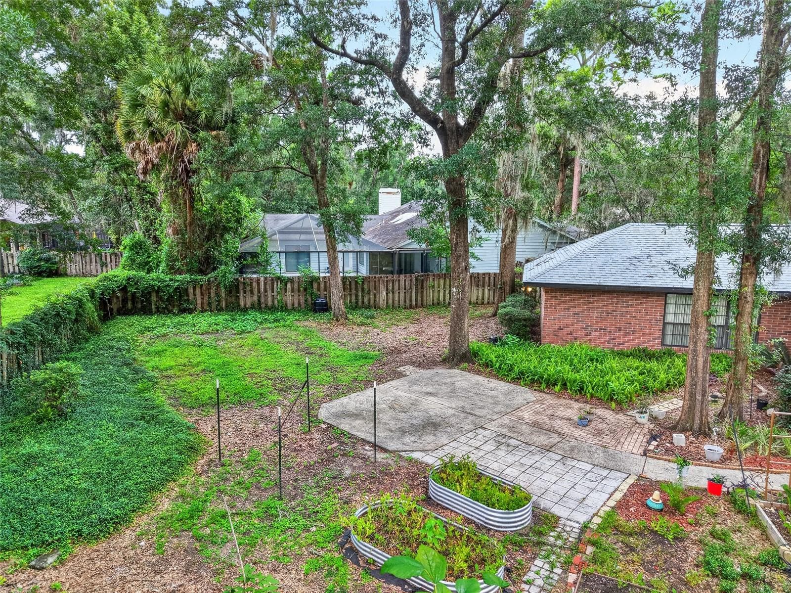 Single Family Residence at 2936 NW 23RD DR, GAINESVILLE, photo 40 of 54