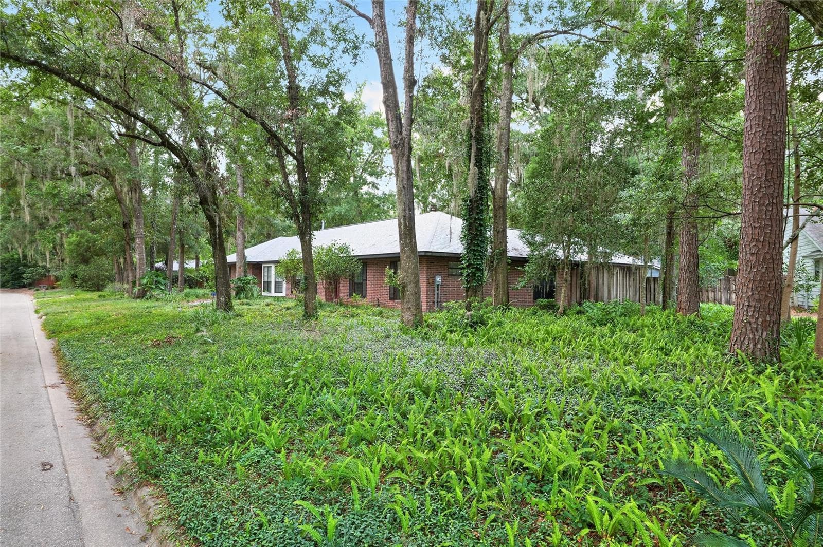 Single Family Residence at 2936 NW 23RD DR, GAINESVILLE, photo 41 of 54