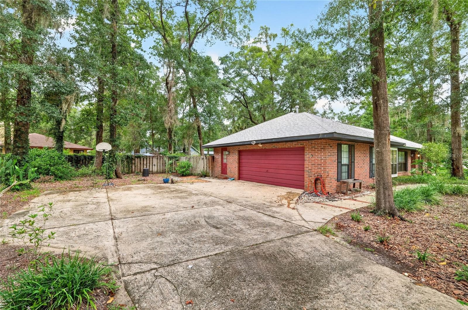 Single Family Residence at 2936 NW 23RD DR, GAINESVILLE, photo 43 of 54