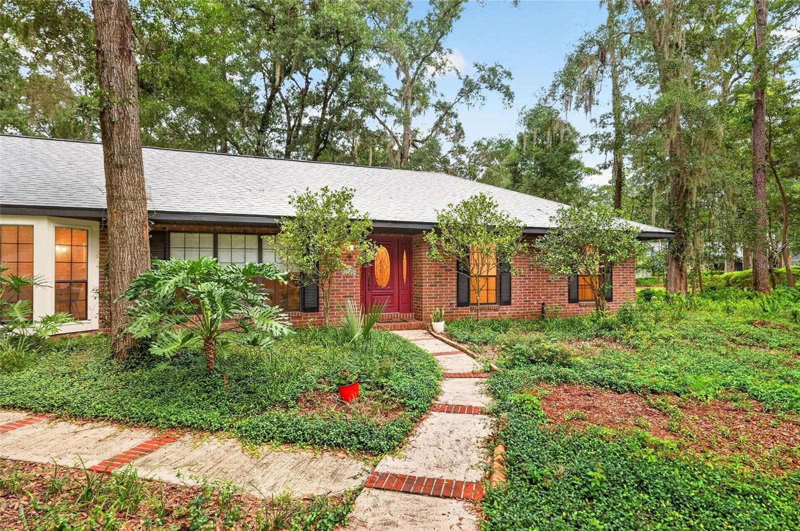 Single Family Residence at 2936 NW 23RD DR, GAINESVILLE, photo 46 of 54
