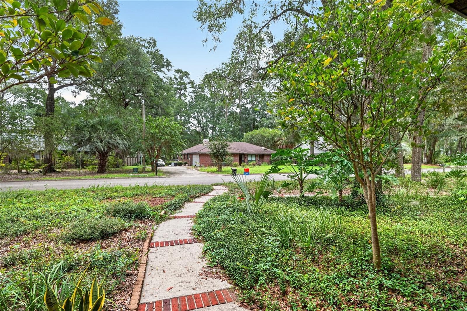 Single Family Residence at 2936 NW 23RD DR, GAINESVILLE, photo 47 of 54