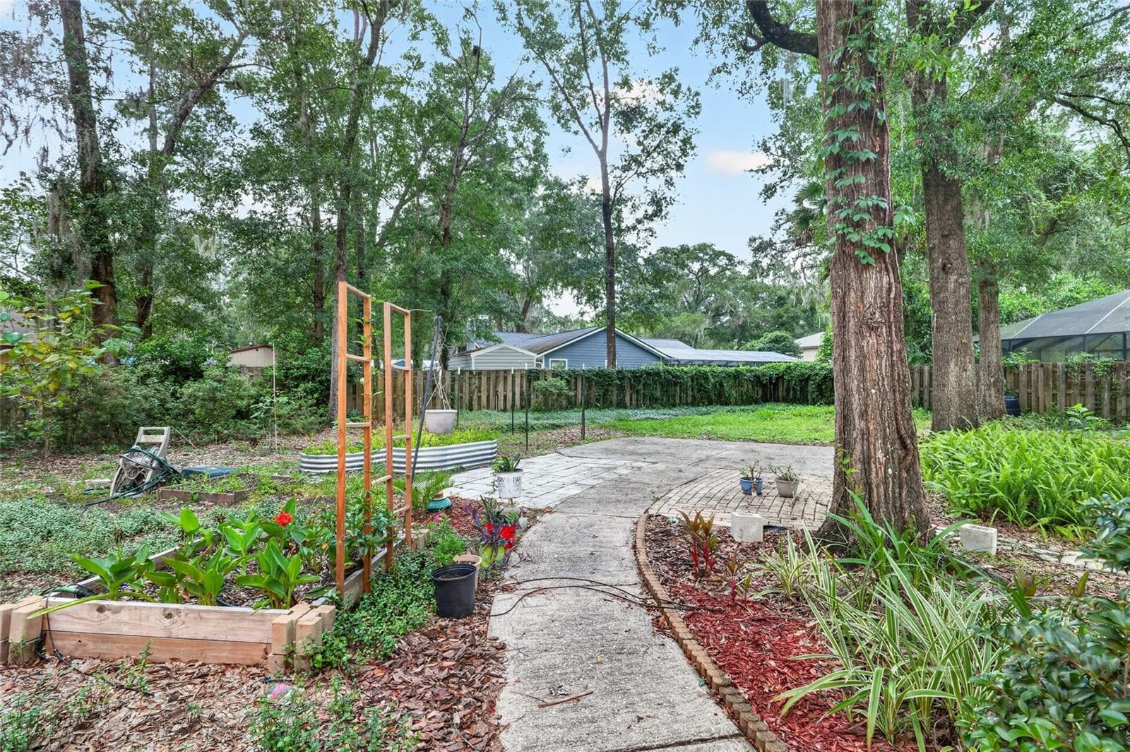 Single Family Residence at 2936 NW 23RD DR, GAINESVILLE, photo 48 of 54