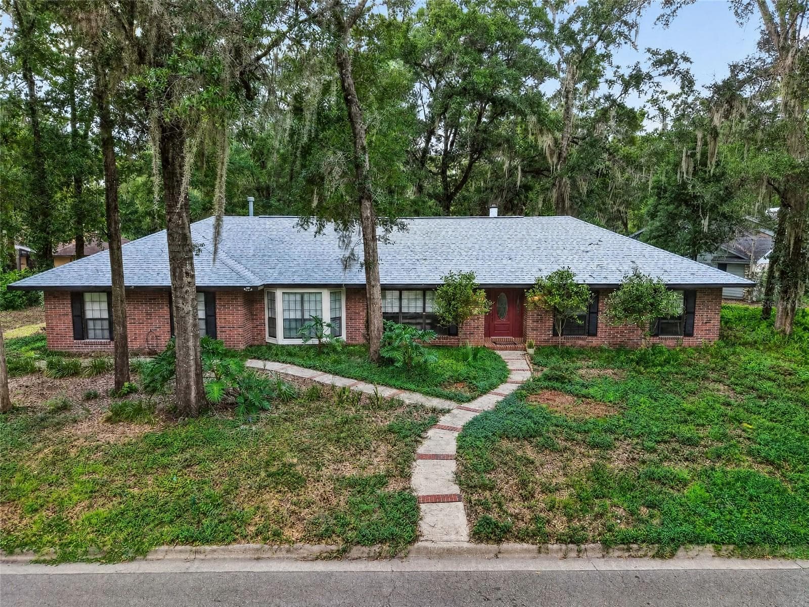 Single Family Residence at 2936 NW 23RD DR, GAINESVILLE, photo 49 of 54