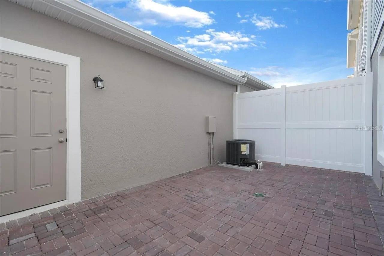 Townhouse at 7025 TWILIGHT BAY DR, WINTER GARDEN, photo 15 of 15