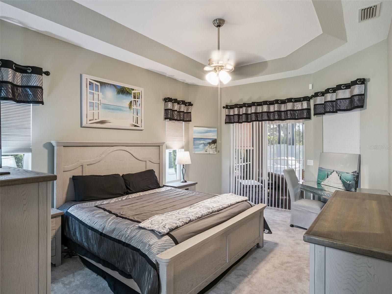 Single Family Residence at 5602 SQUIRES DR, LEESBURG, photo 14 of 60