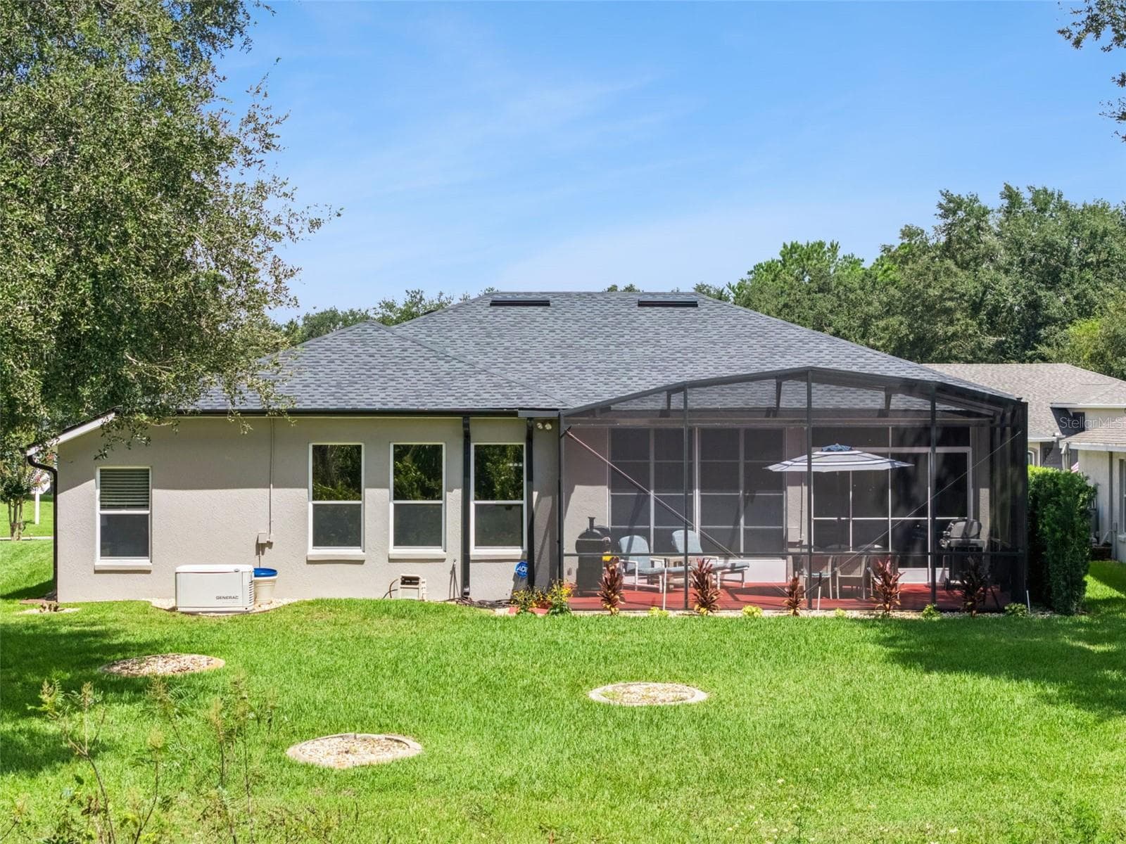 Single Family Residence at 5602 SQUIRES DR, LEESBURG, photo 26 of 60